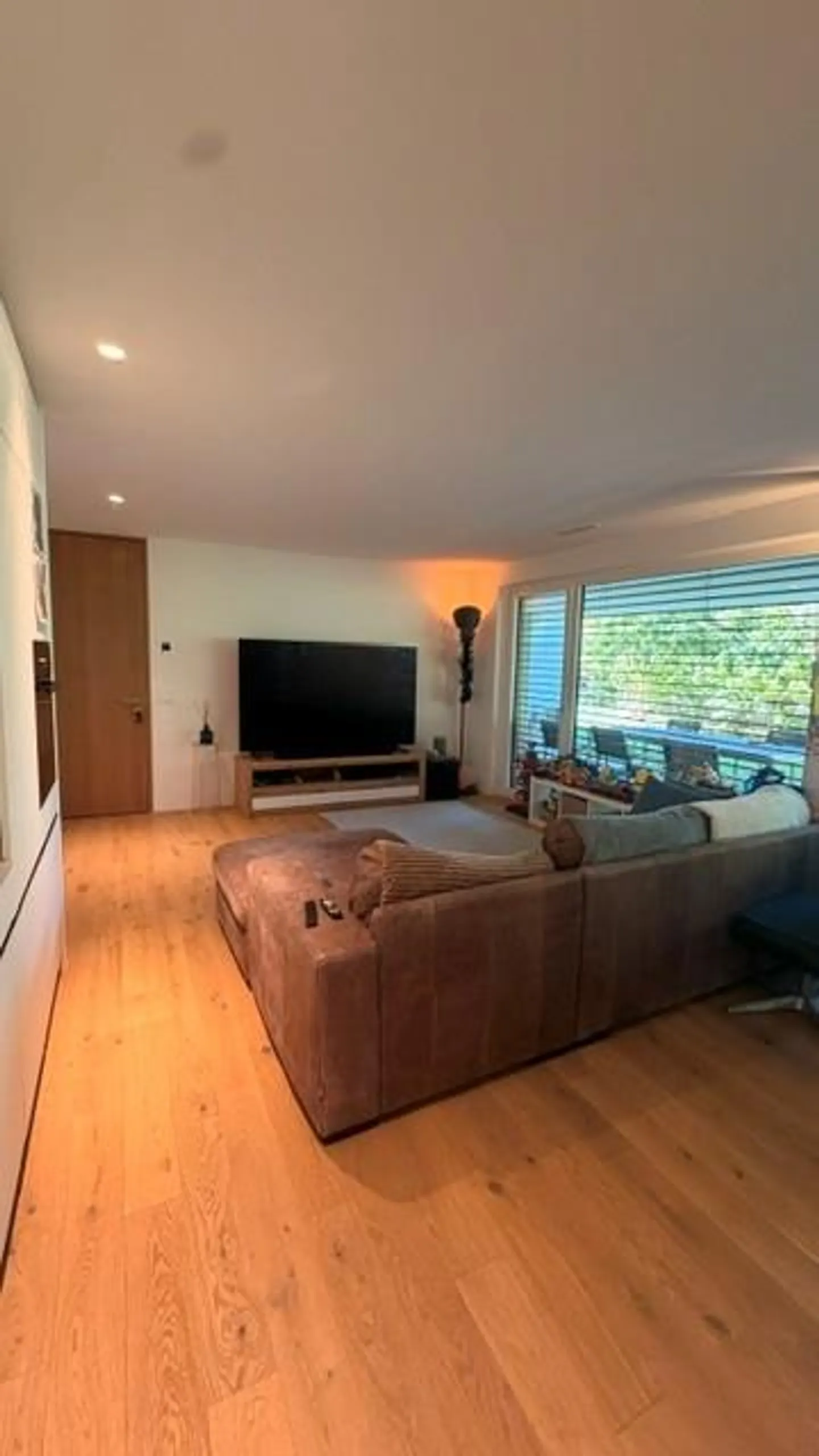 Modernes Apartment mit zwei Terrassen - Foto 11 von 14