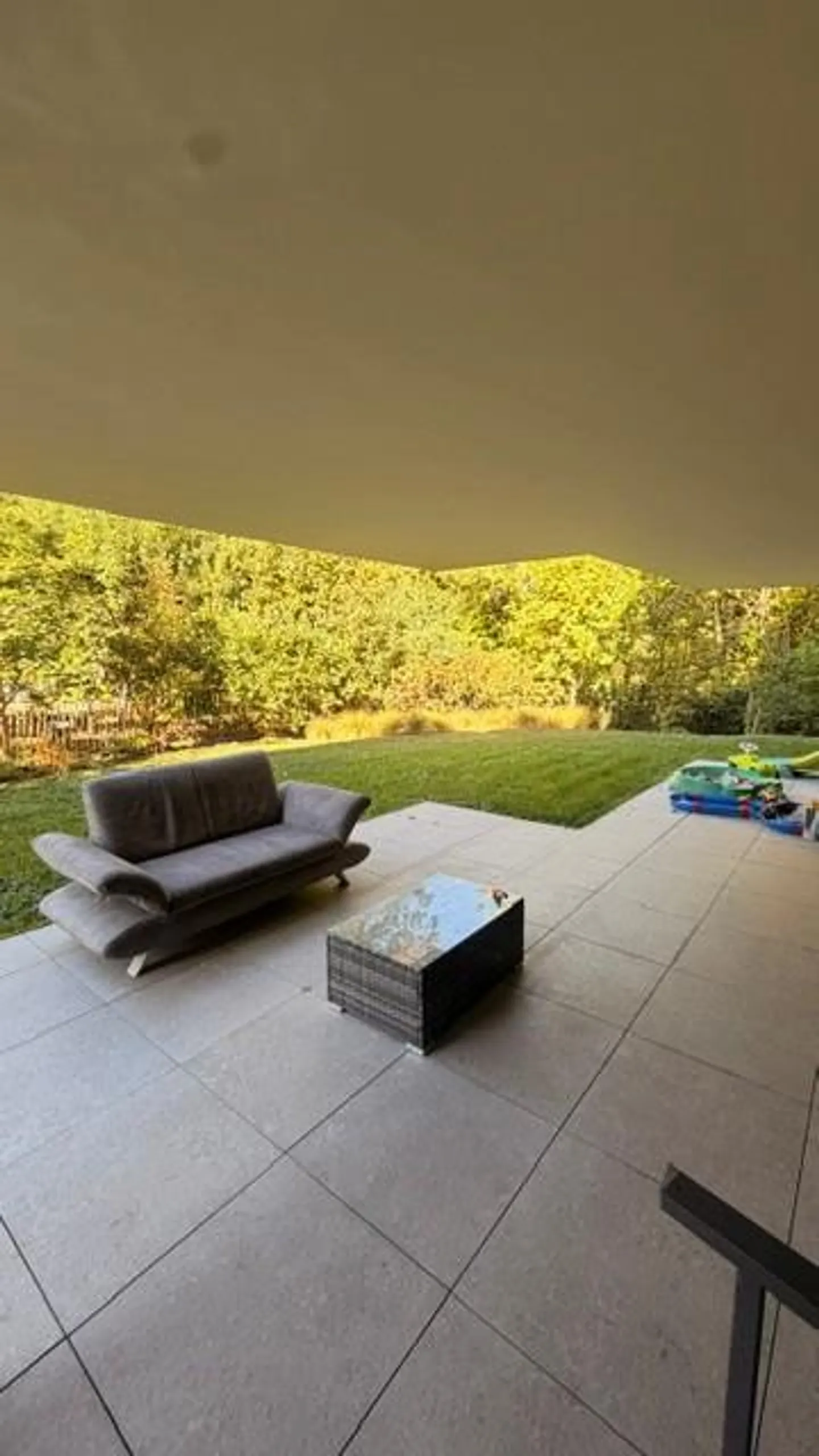 Modernes Apartment mit zwei Terrassen - Foto 13 von 14