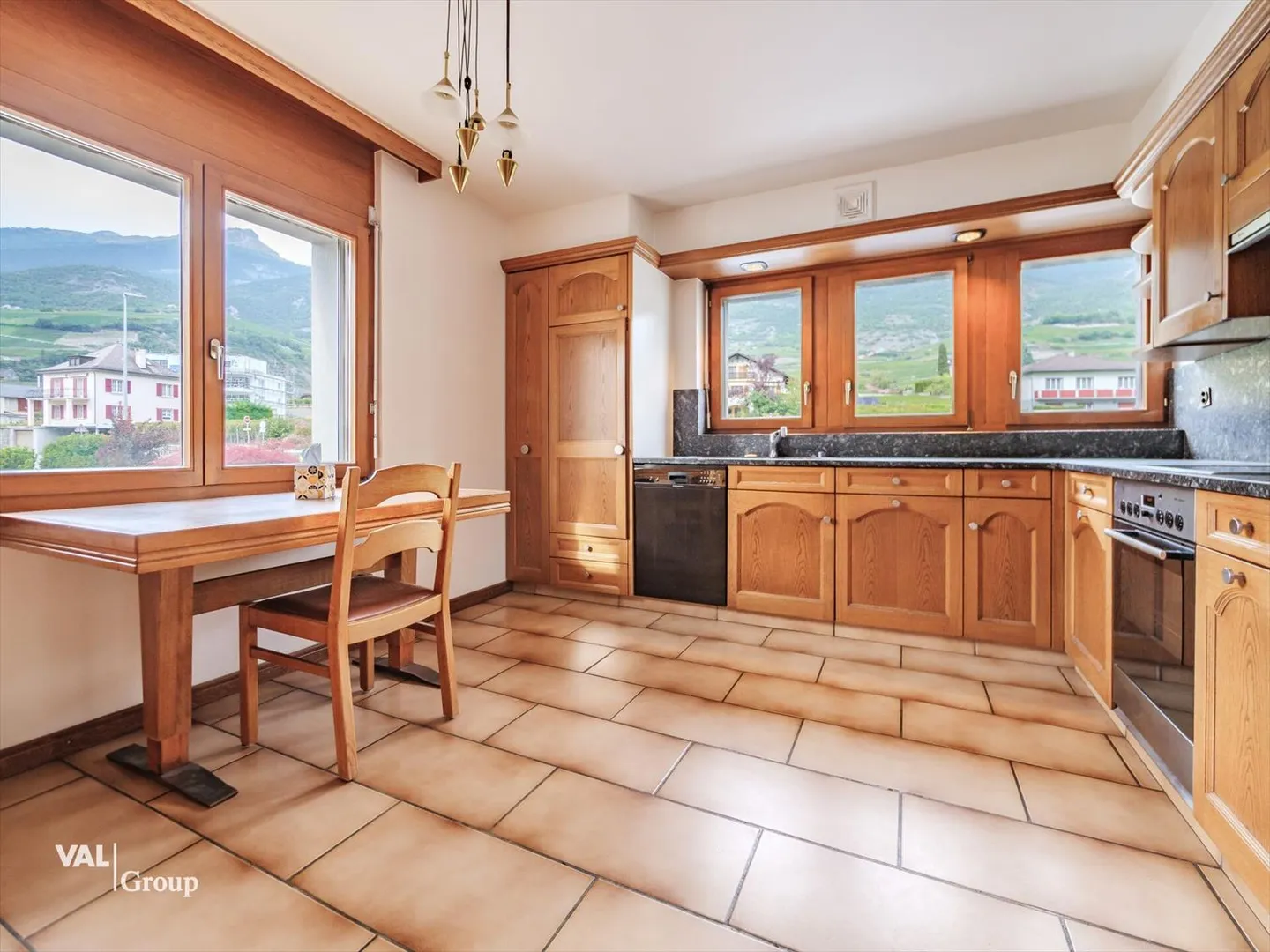 Single house for sale - Photo 7 of 13