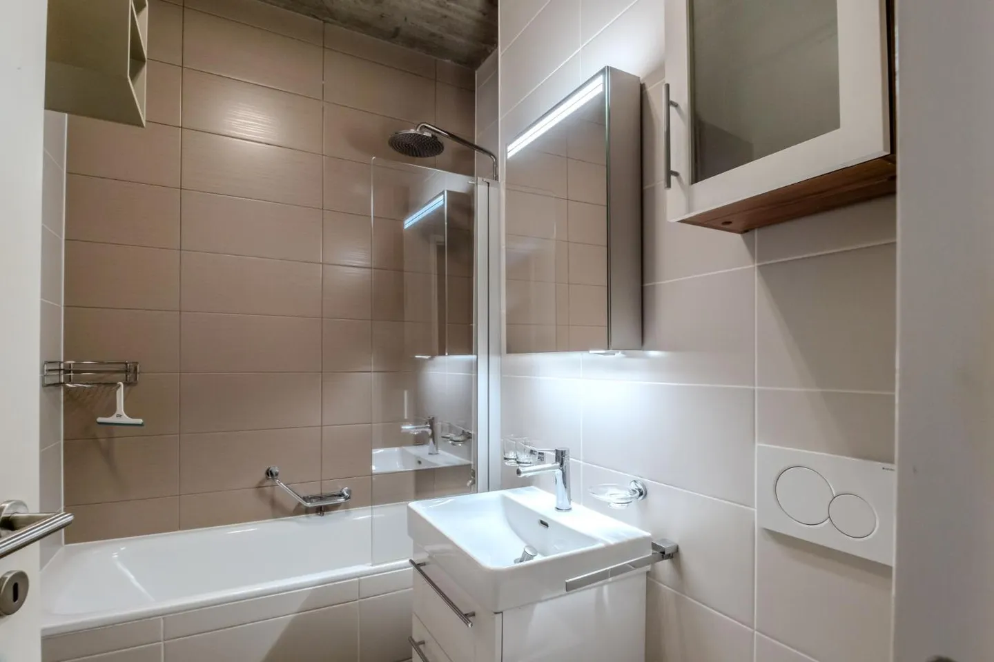 Appartement de Luxe Contemporain - Photo 13 sur 13