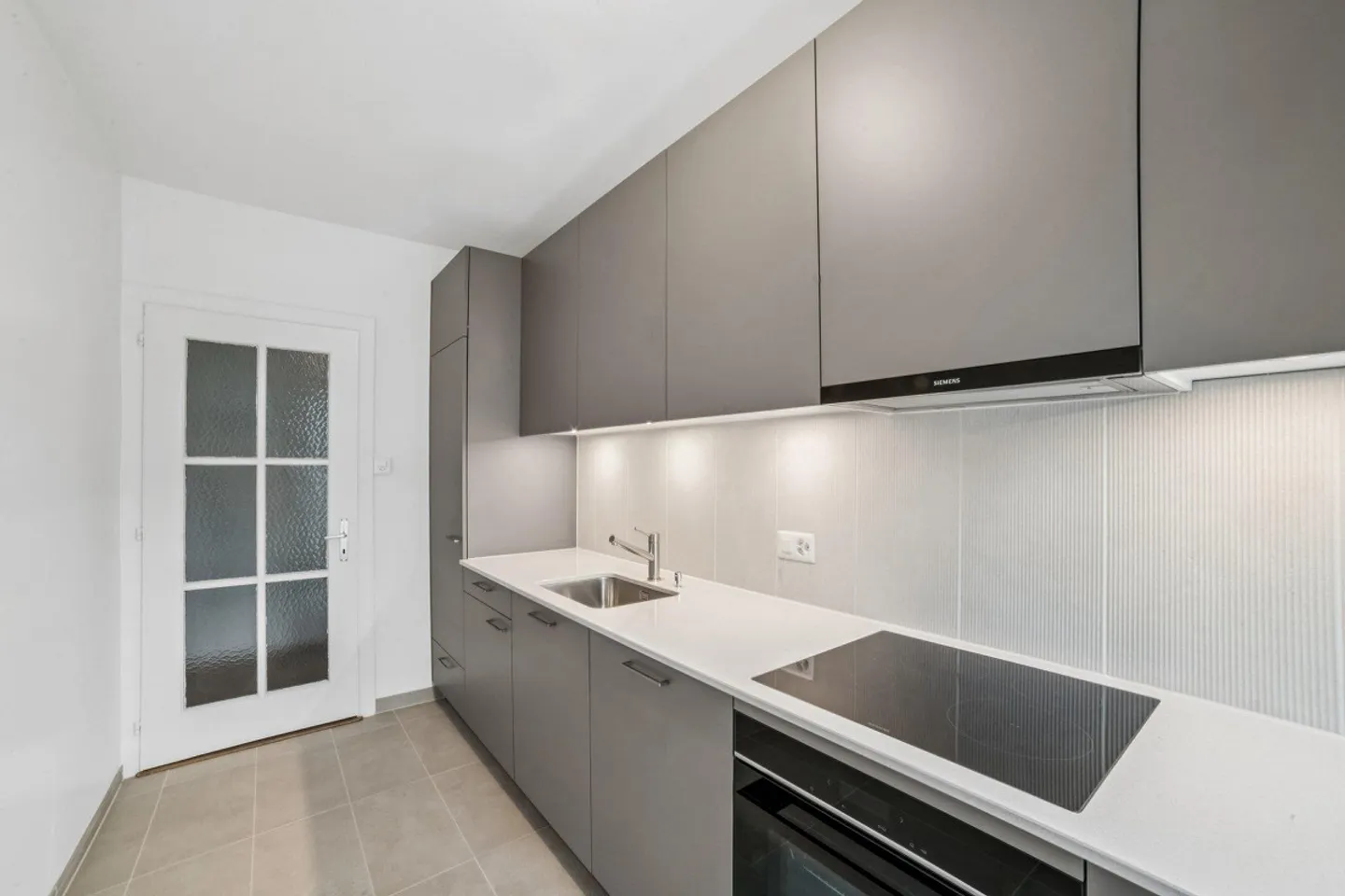 Nuova Ristrutturazione - Eccezionale - Quartiere Florissant - Foto 3 di 6