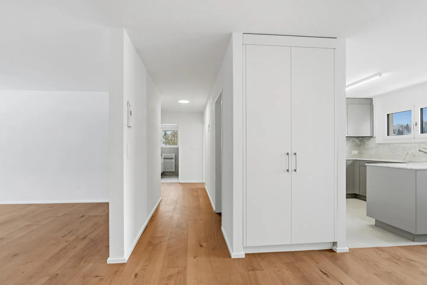 Stilvolles Apartment mit Seeblick - Foto 4 von 10