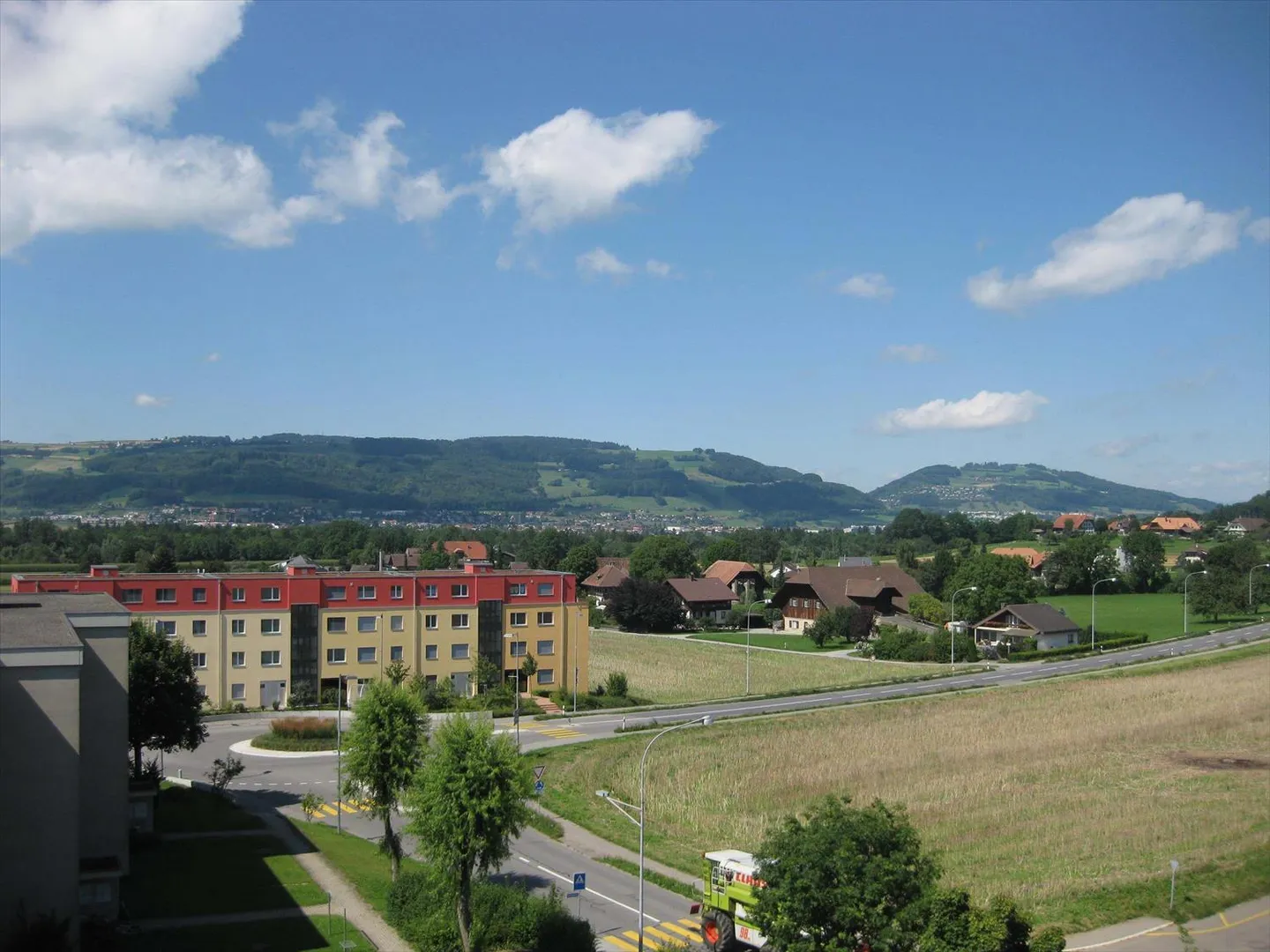 Ottime viste! - Foto 1 di 7