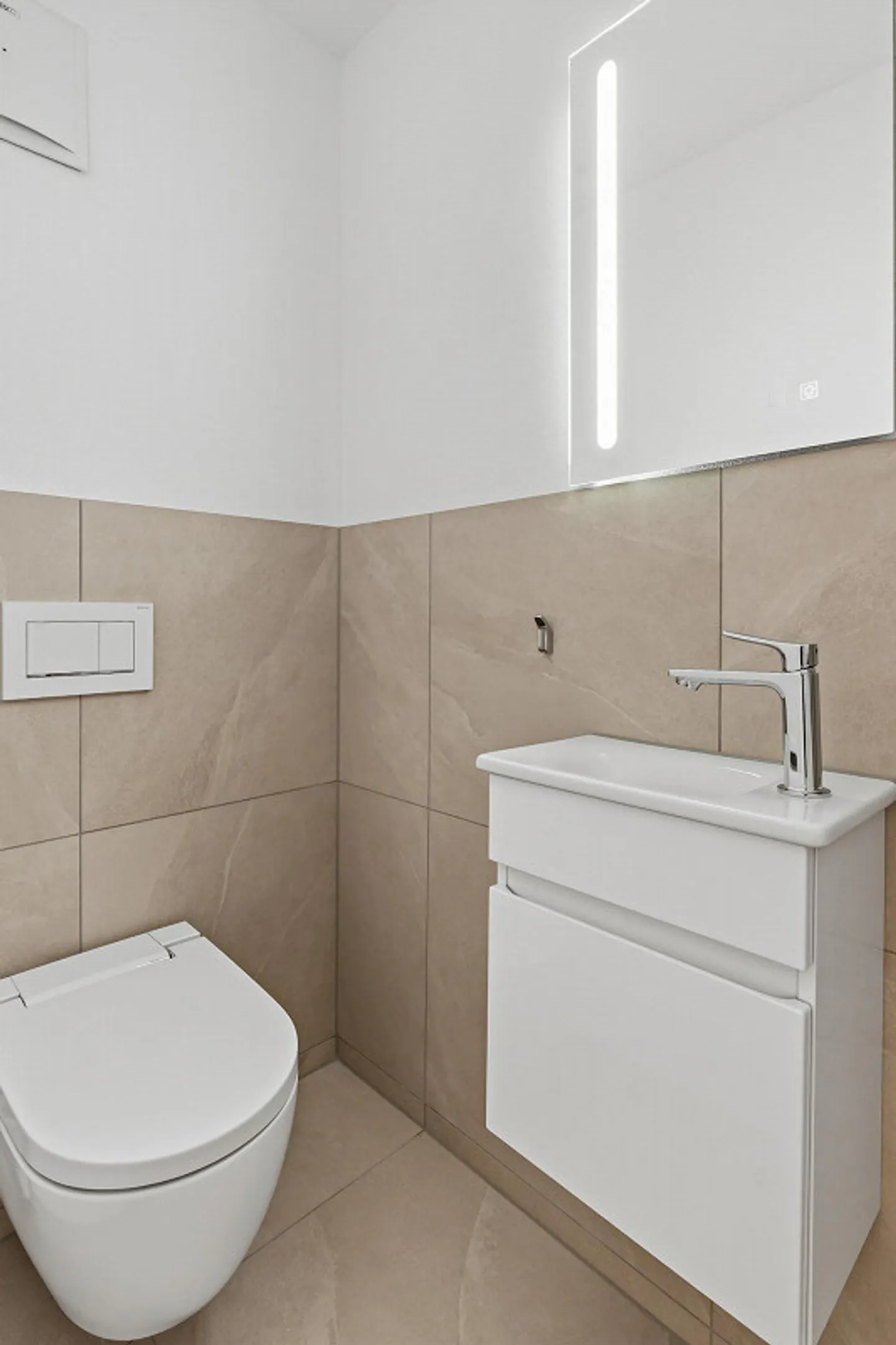 Stilvolles Apartment mit Seeblick - Foto 6 von 10