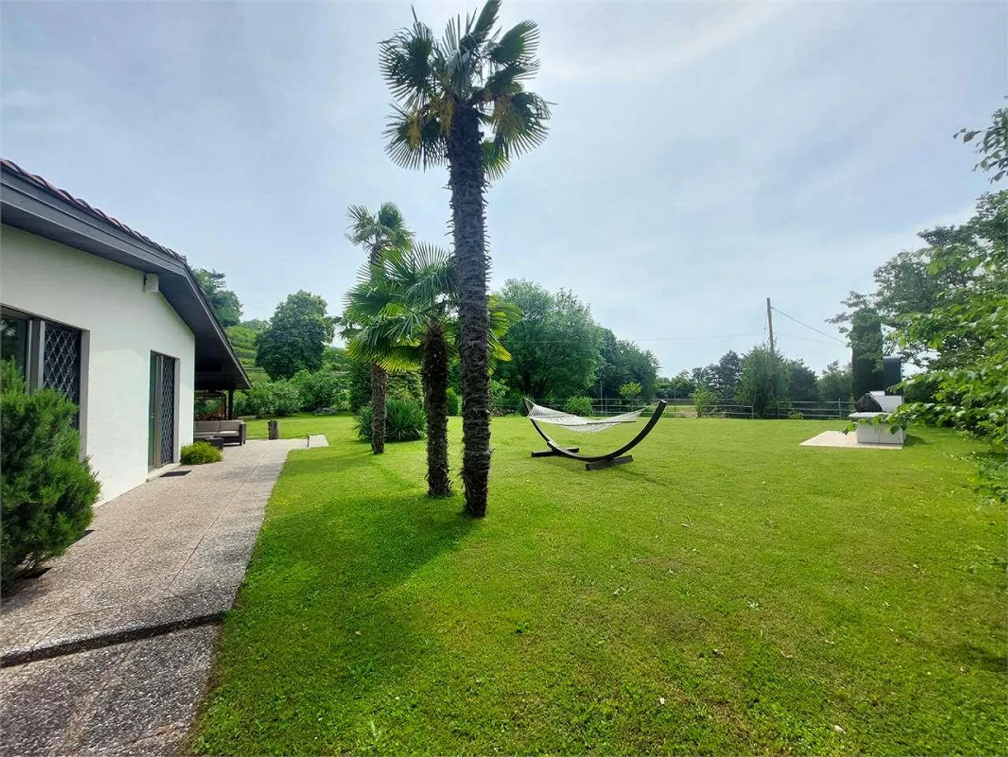 2514_Tremona, meravigliosa villa immersa nel verde - Foto 12 di 13