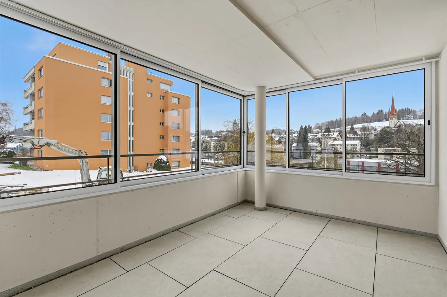 Stilvolles Apartment mit Seeblick - Foto 7 von 10
