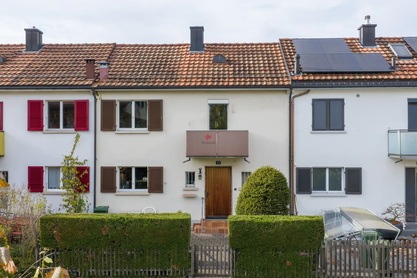 Charming and full of possibilities - Photo 2 of 14