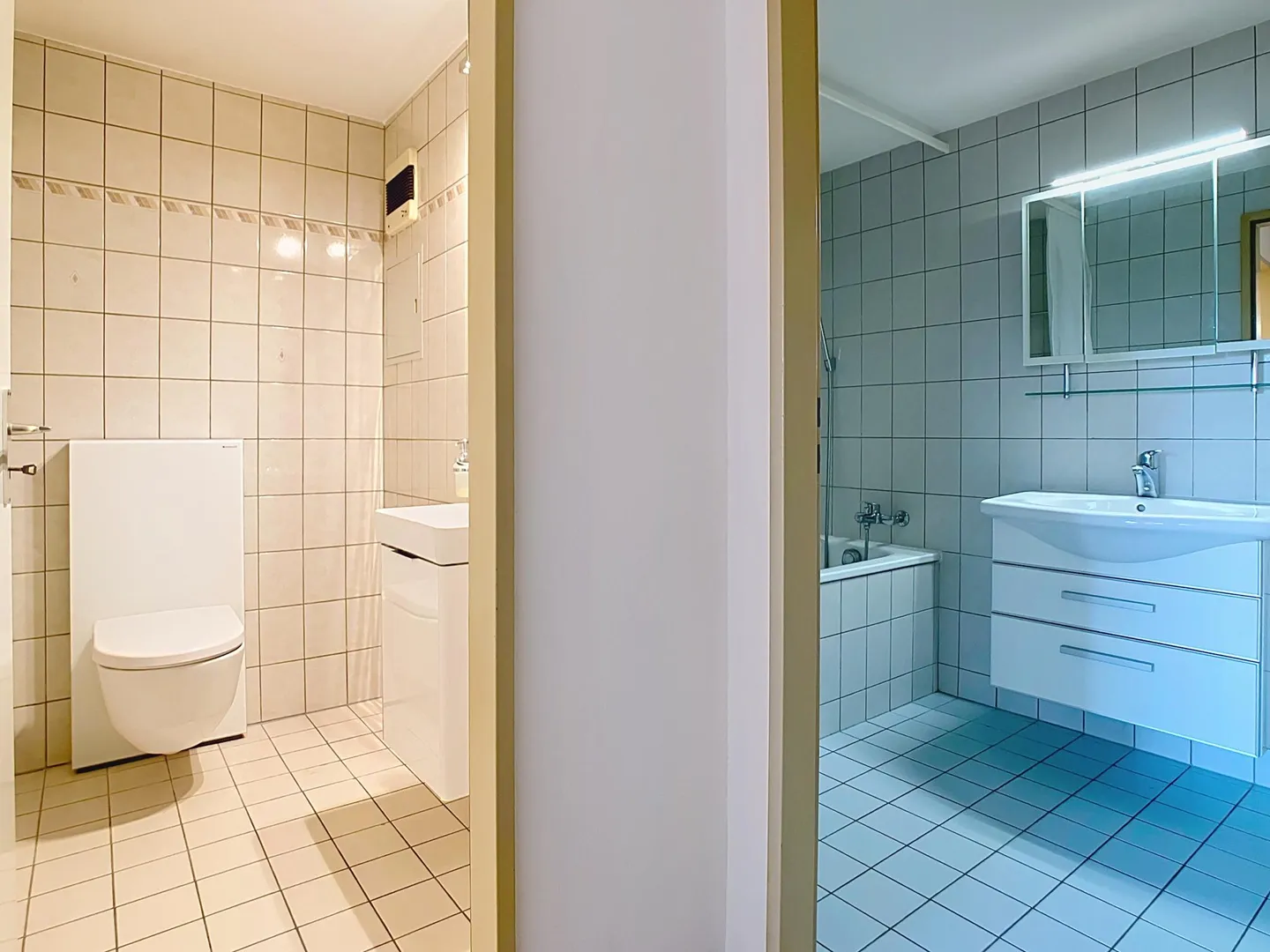 Wohnung mieten - Foto 10 von 12