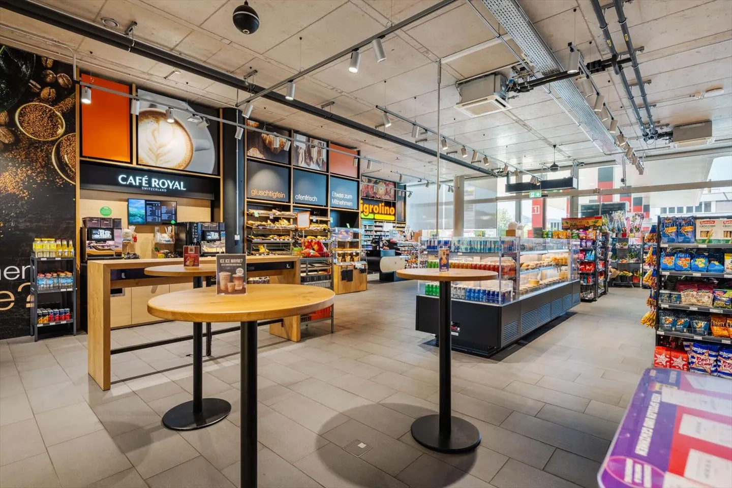 Prima locazione: Spazio ufficio / studio moderno - Direttamente allo Shoppi Tivoli - Foto 7 di 8