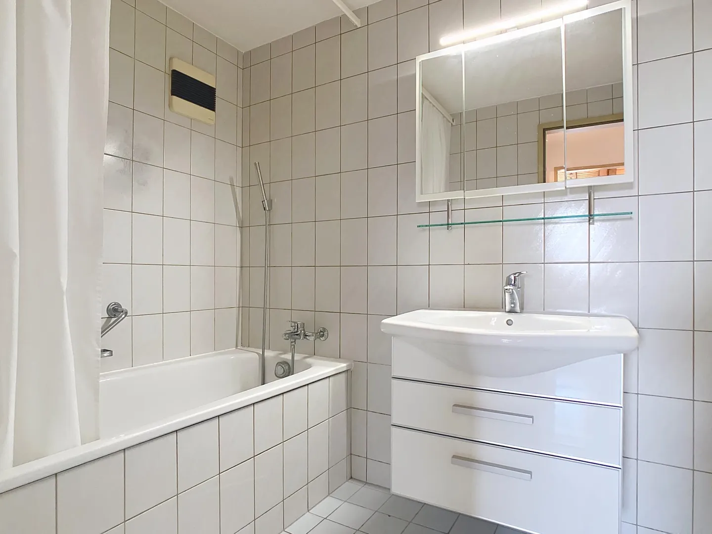 Wohnung mieten - Foto 11 von 12