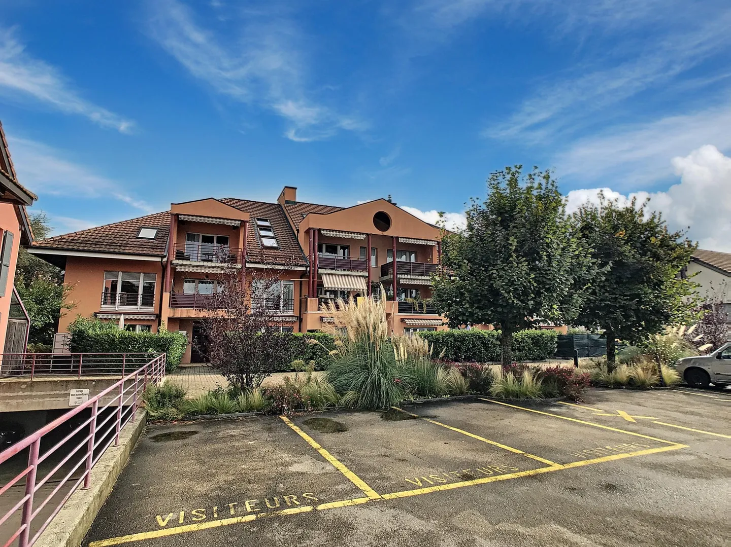 Wohnung mieten - Foto 12 von 12