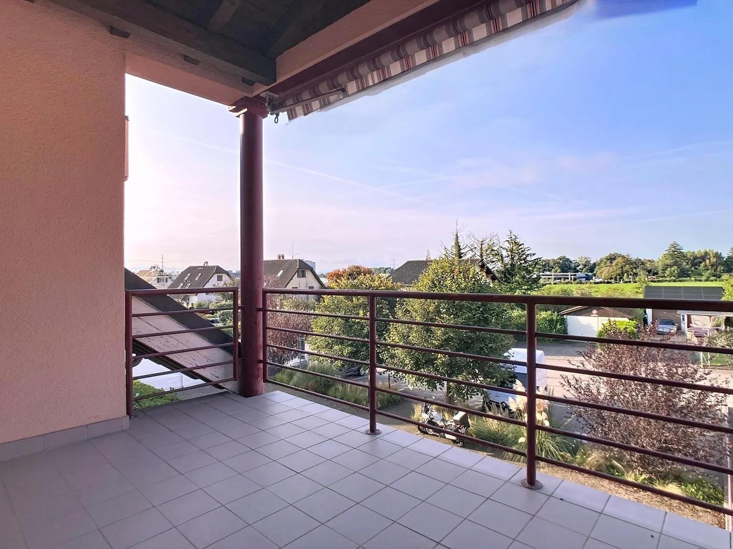 Wohnung mieten - Foto 4 von 12