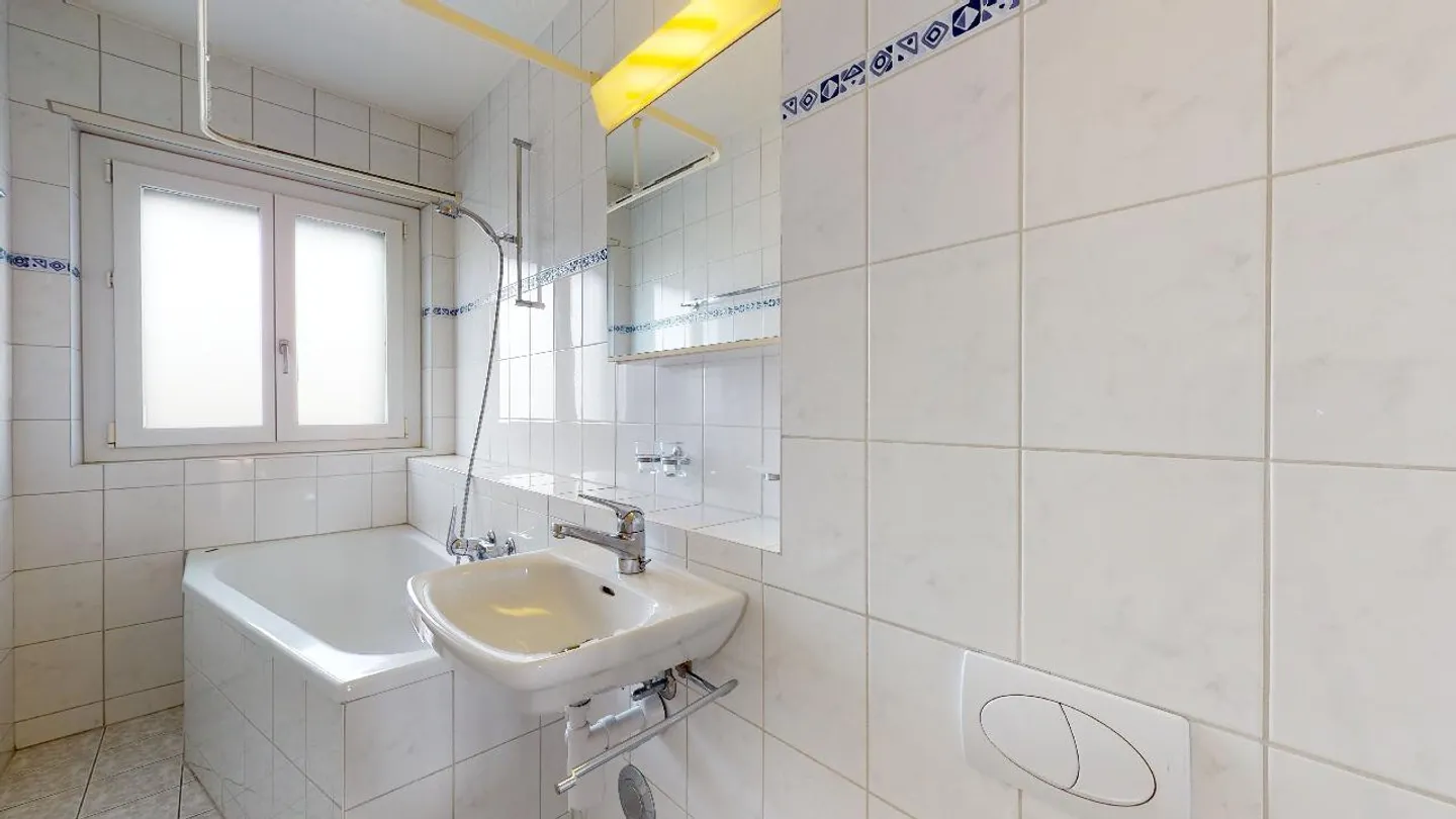Appartement à louer - Photo 3 sur 7