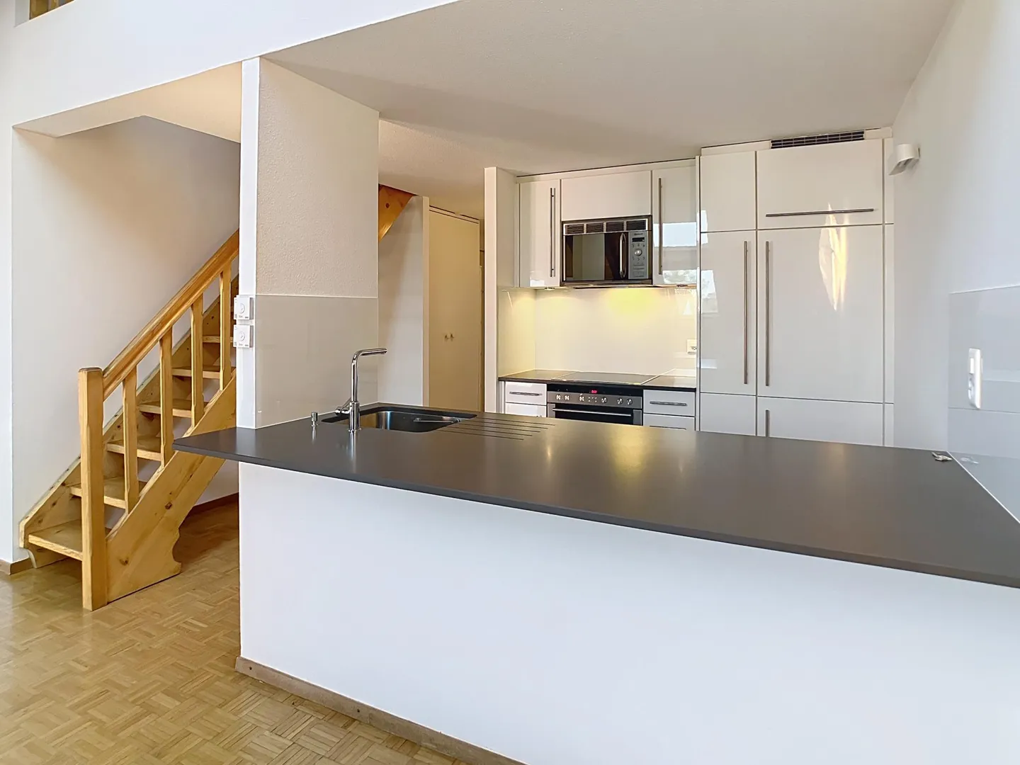 Wohnung mieten - Foto 7 von 12