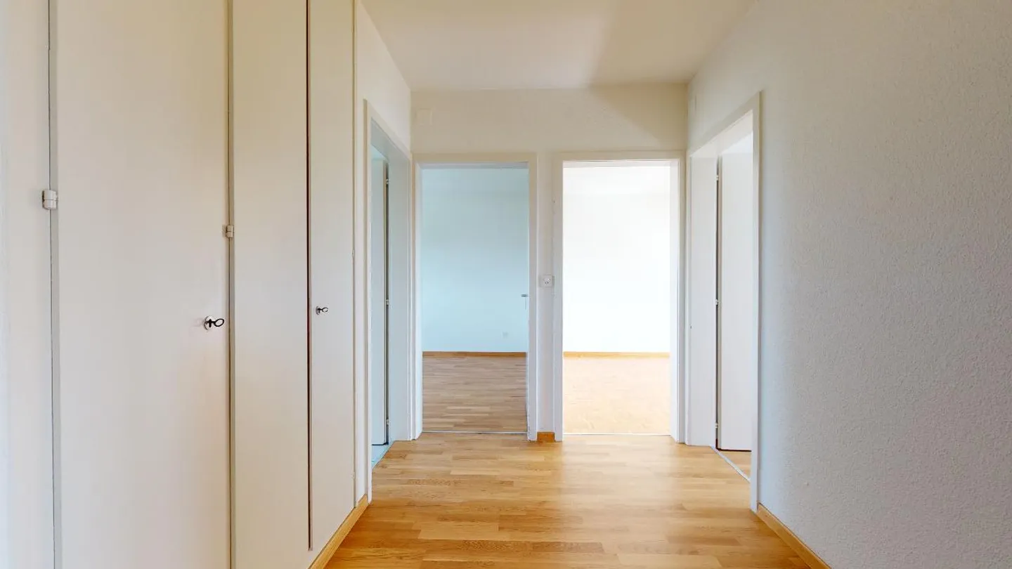 Appartement à louer - Photo 6 sur 7