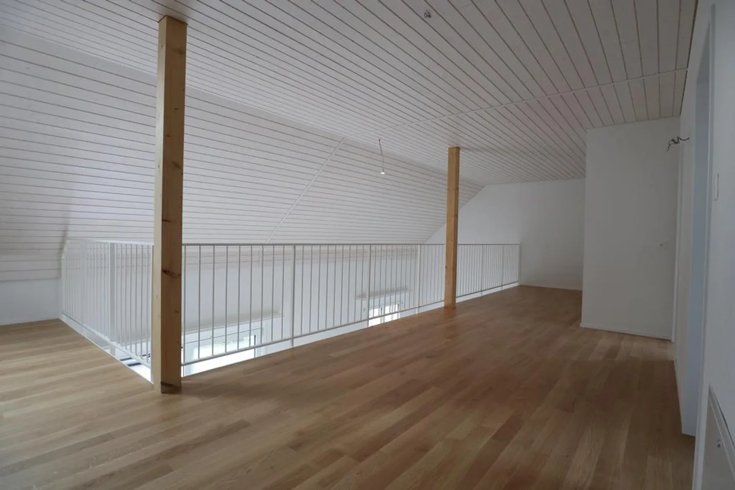 Appartement en Maisonette Moderne avec Balcon et Vue sur la Montagne - Photo 6 sur 10