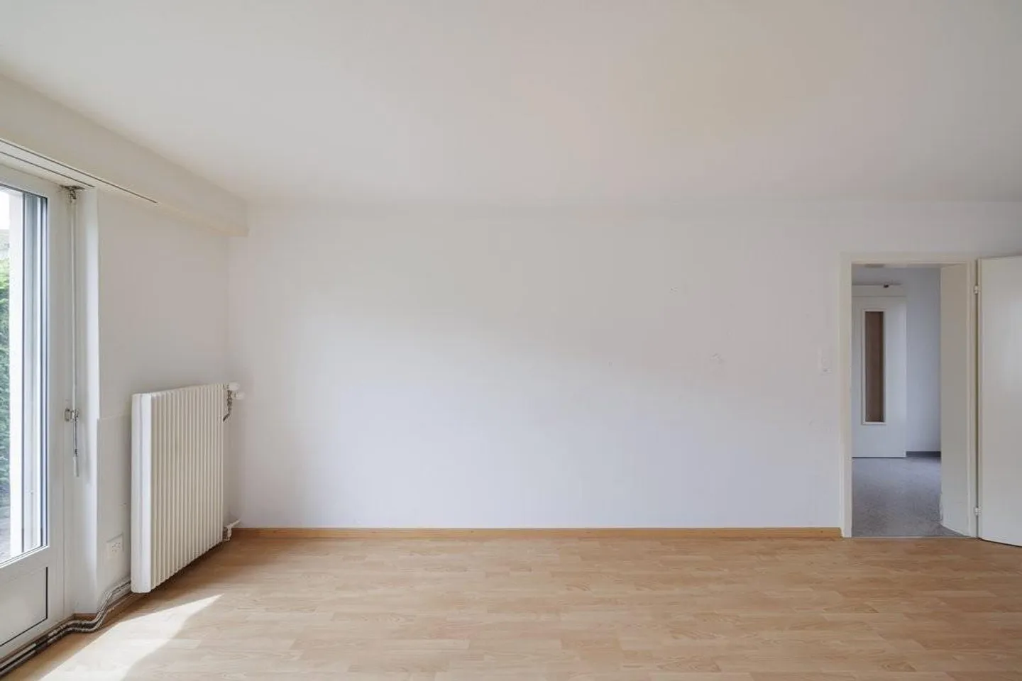 Vivere con comfort a Wattwil - Foto 2 di 7