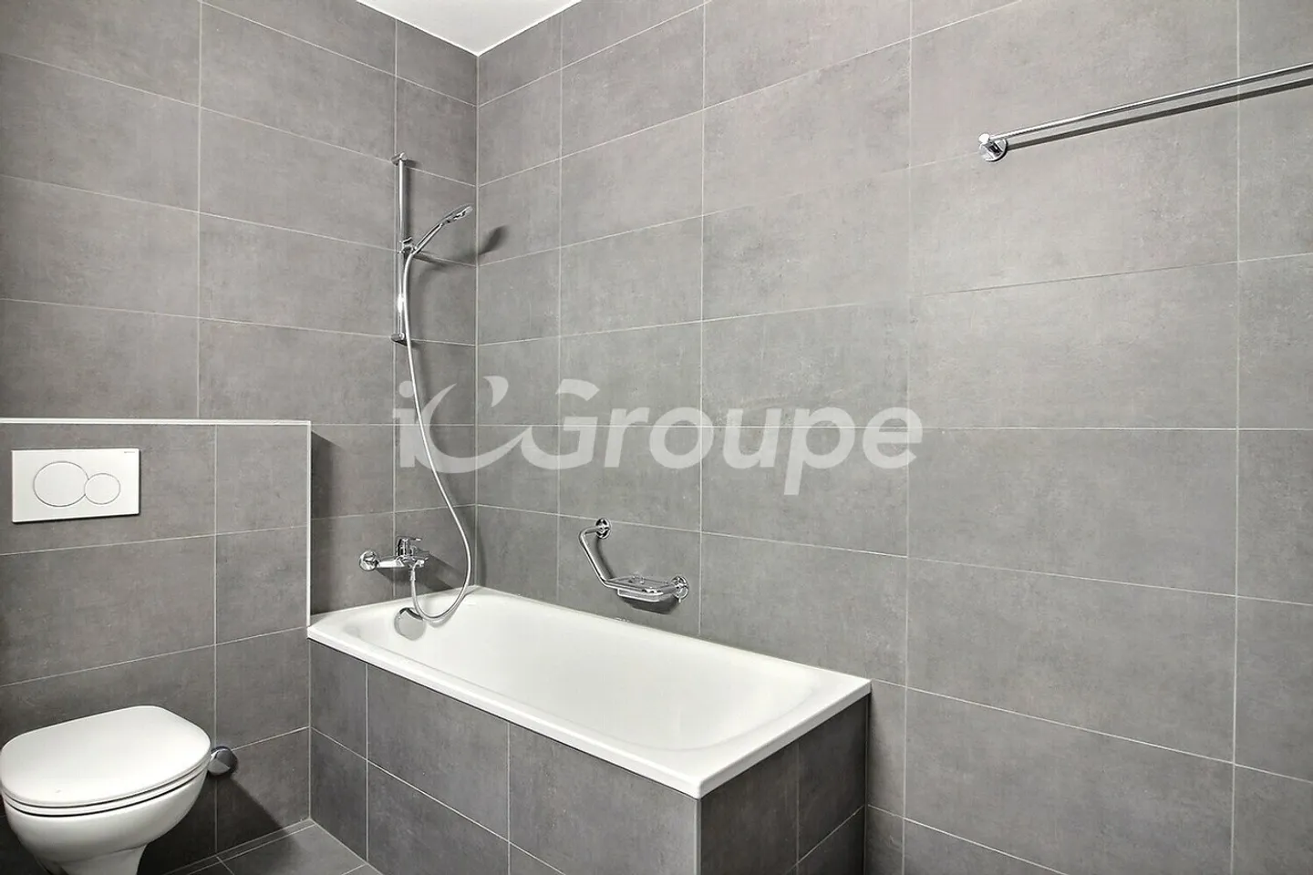Appartement spacieux à Sion - Photo 1 sur 7