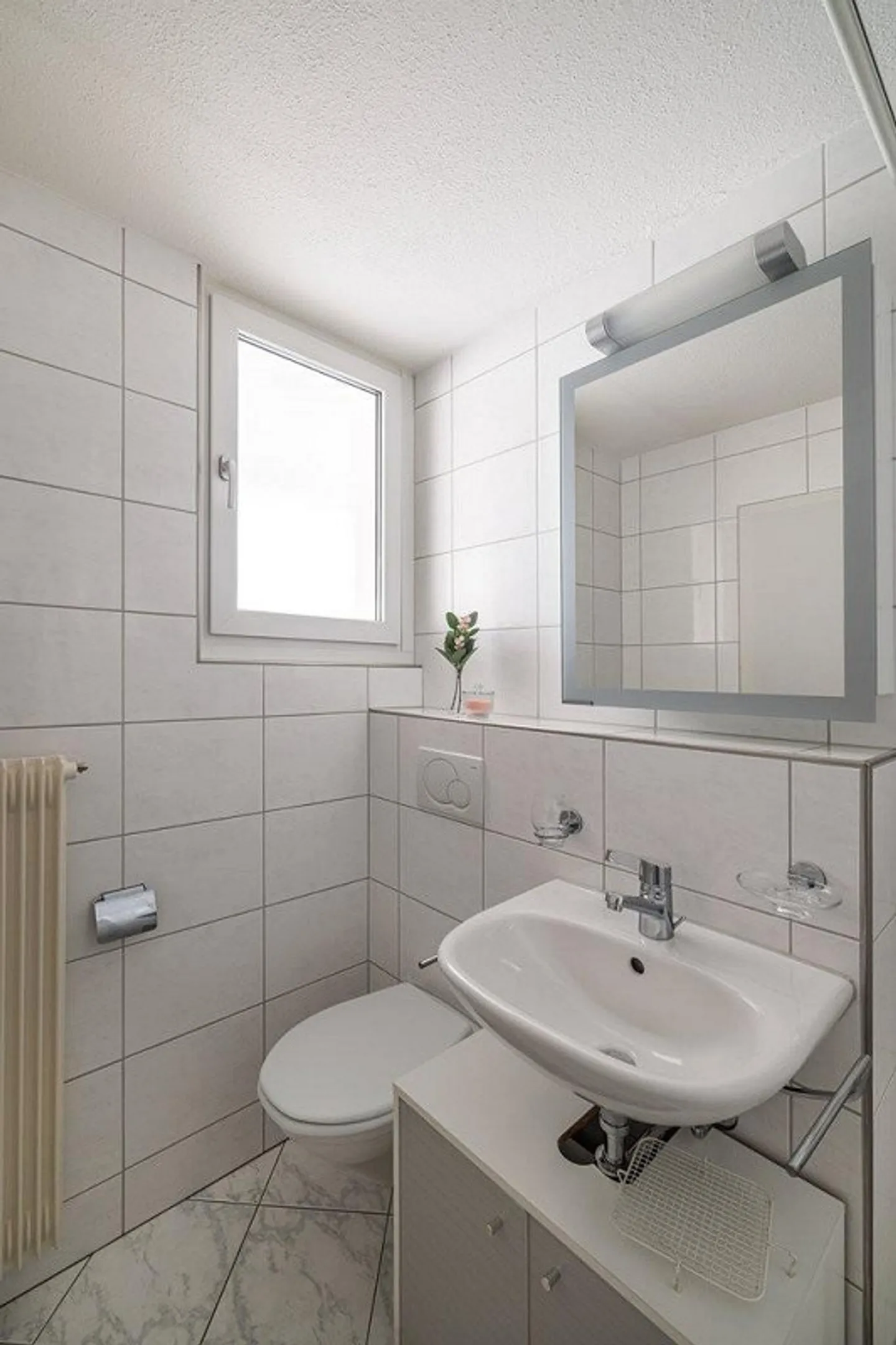 Vivere con comfort a Wattwil - Foto 6 di 7