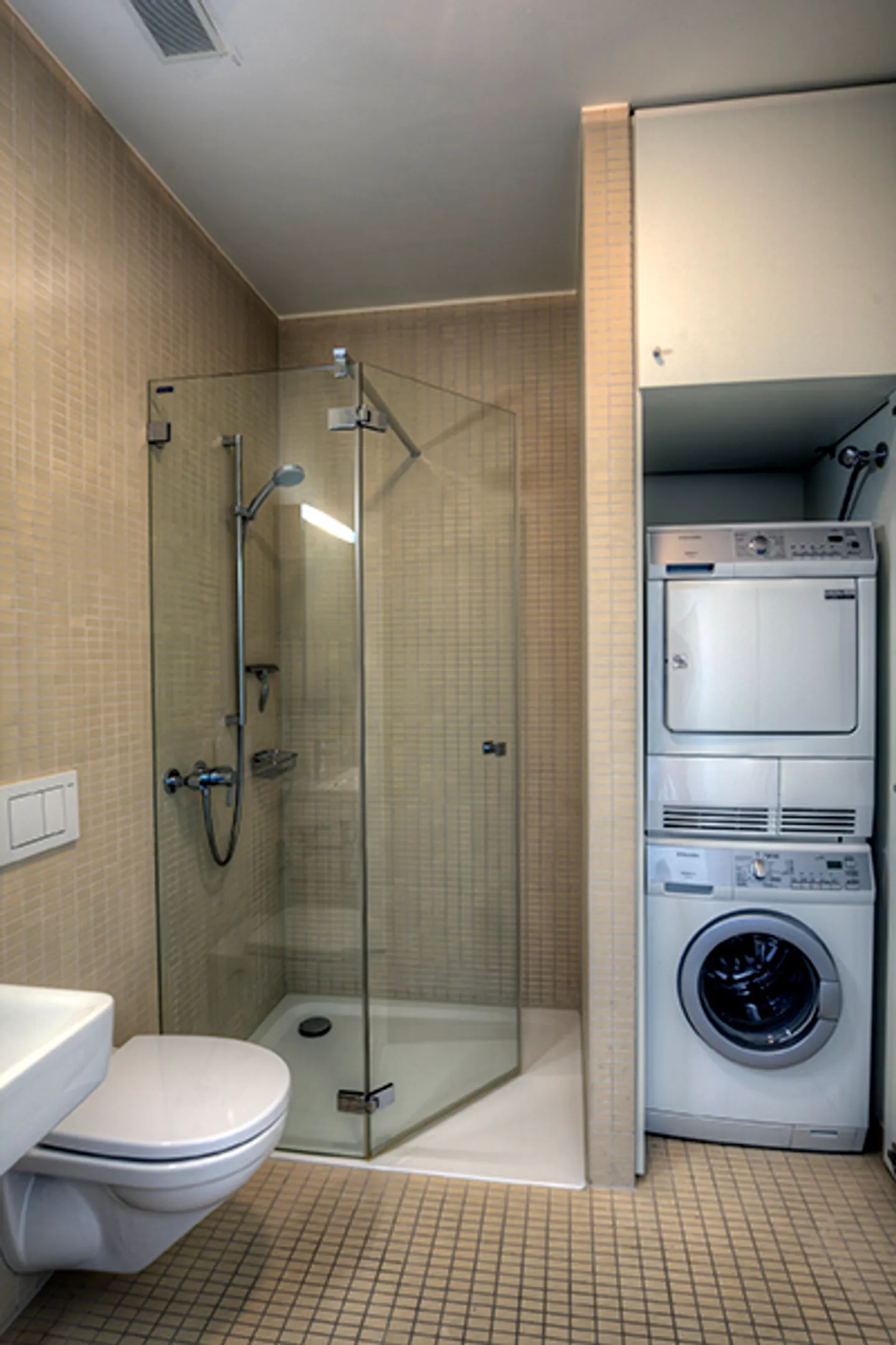 Duplex in affitto - Foto 4 di 7