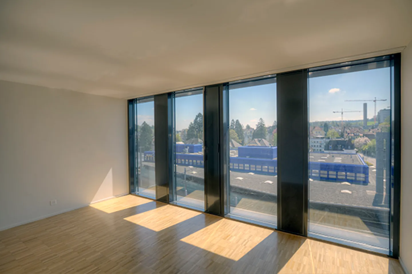 Duplex in affitto - Foto 6 di 7