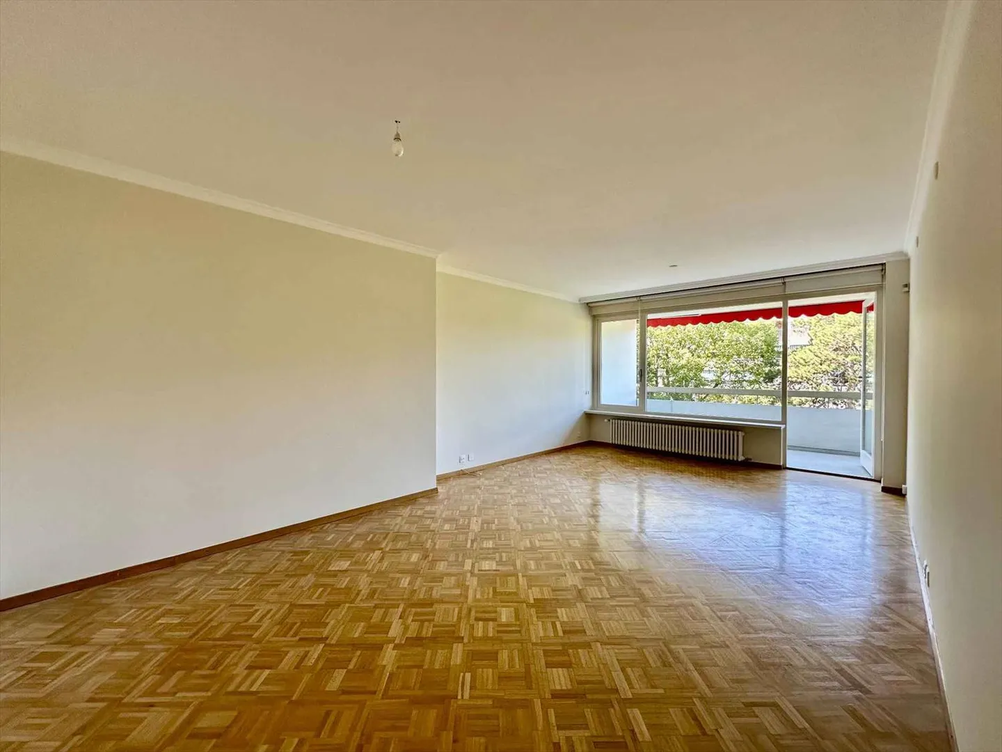 Appartement 4 pièces - Photo 3 sur 9