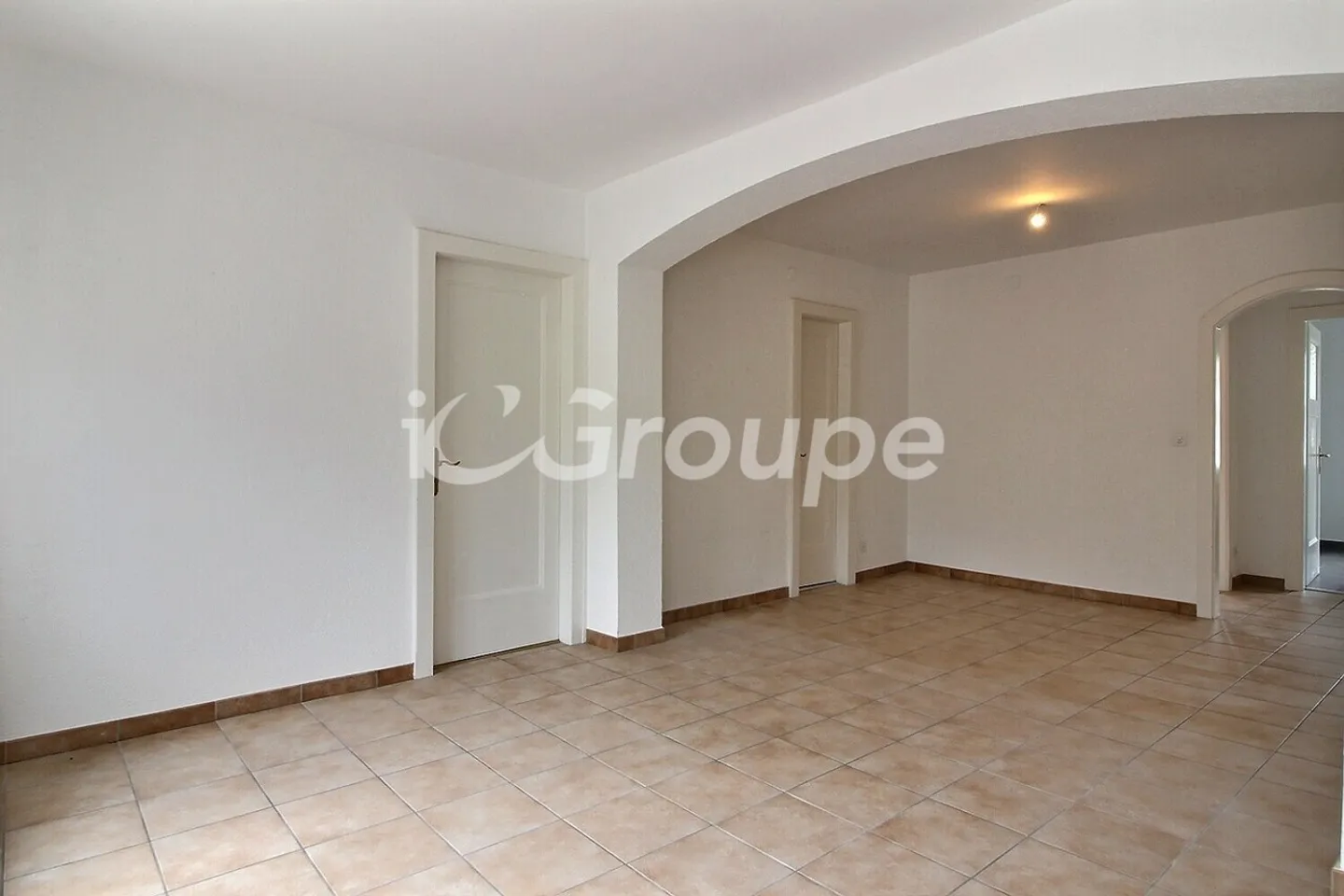 Appartement spacieux à Sion - Photo 7 sur 7
