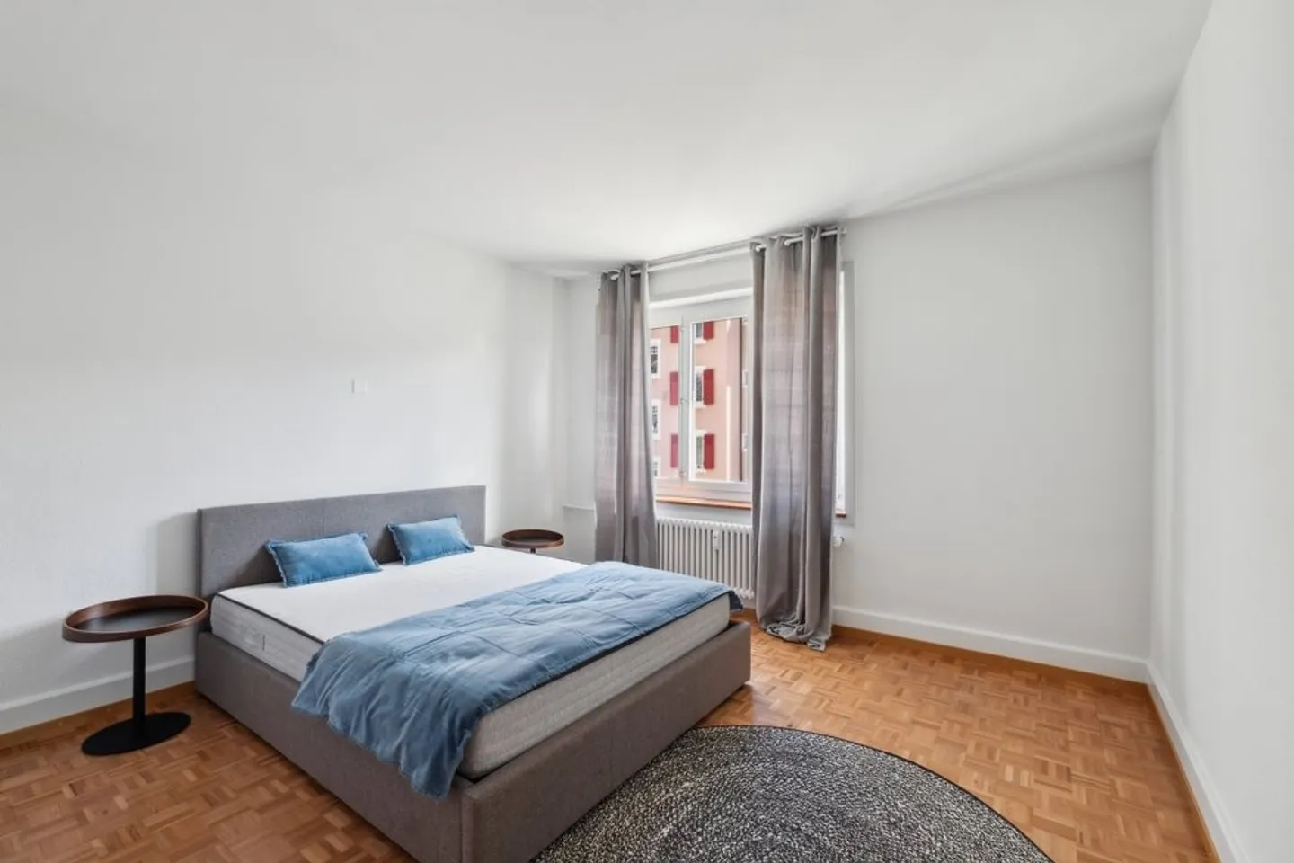 Appartement 2 pièces - Photo 2 sur 7