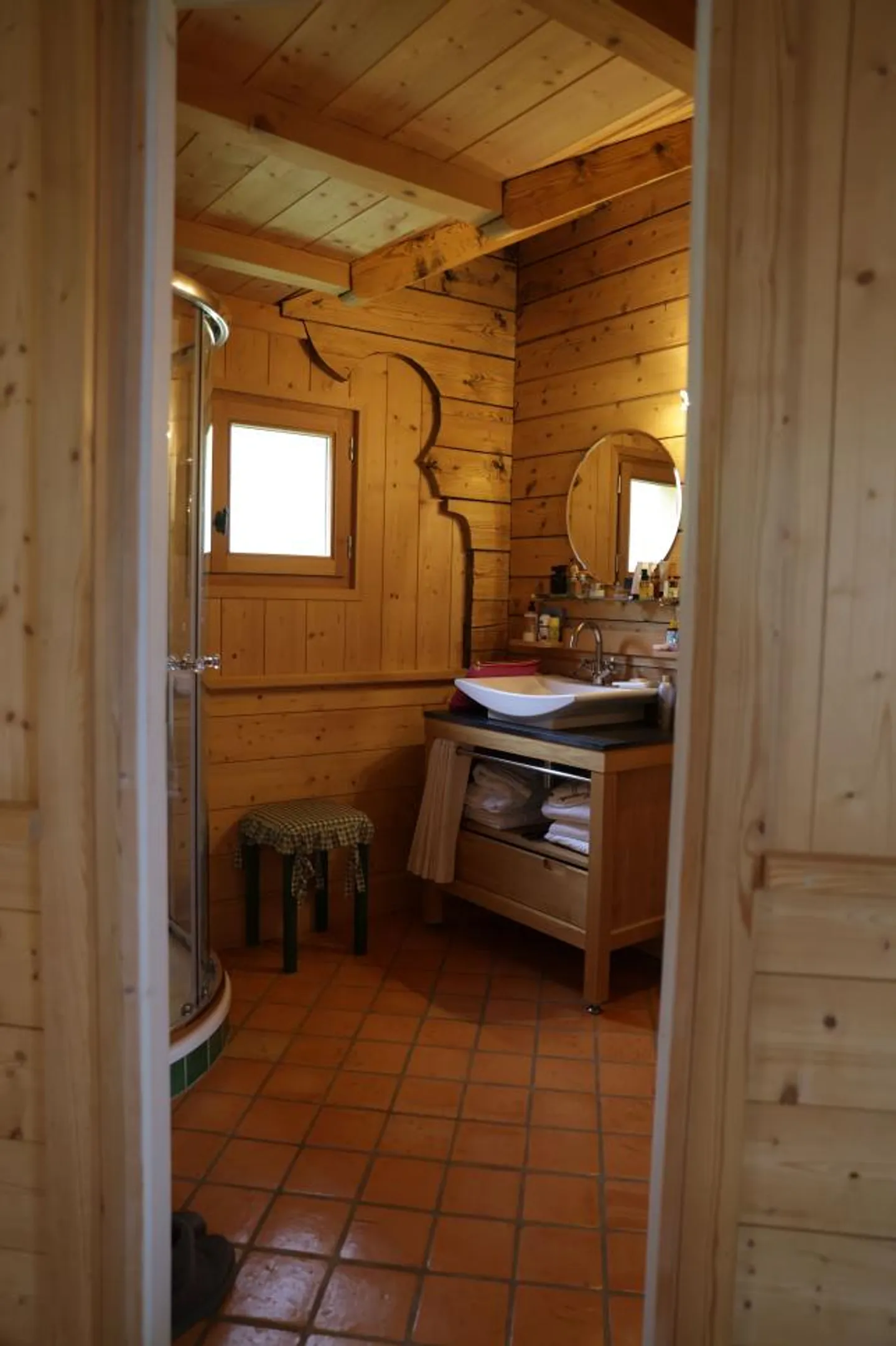 Chalet in affitto - Foto 11 di 13