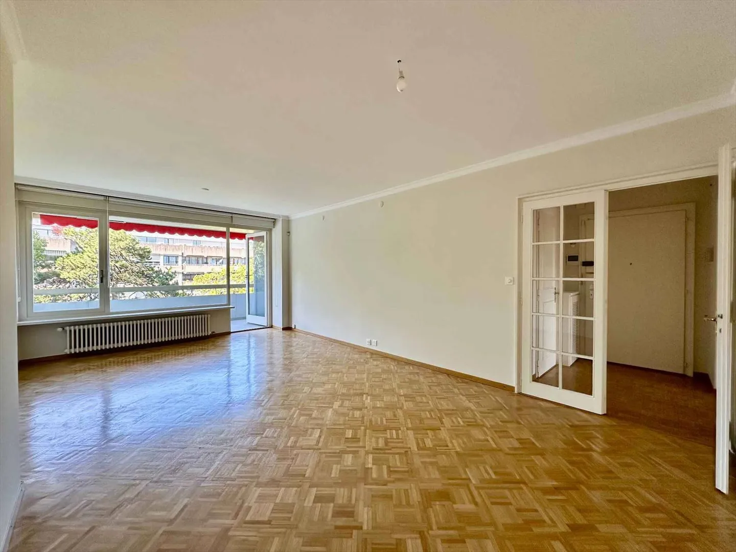 Appartement 4 pièces - Photo 4 sur 9