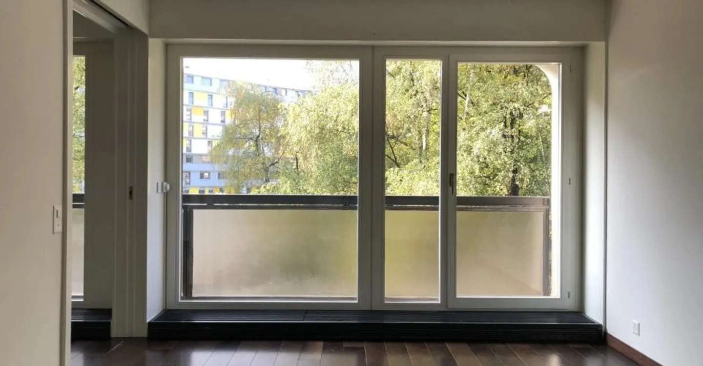 Geräumige 3.5-Zimmer-Wohnung - Foto 3 von 6