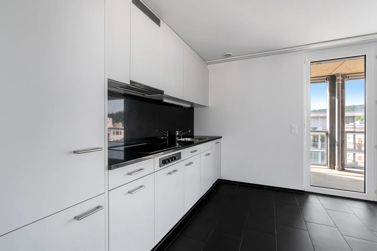 Modernes Apartment nahe Bahnhof Dietikon - Foto 3 von 8