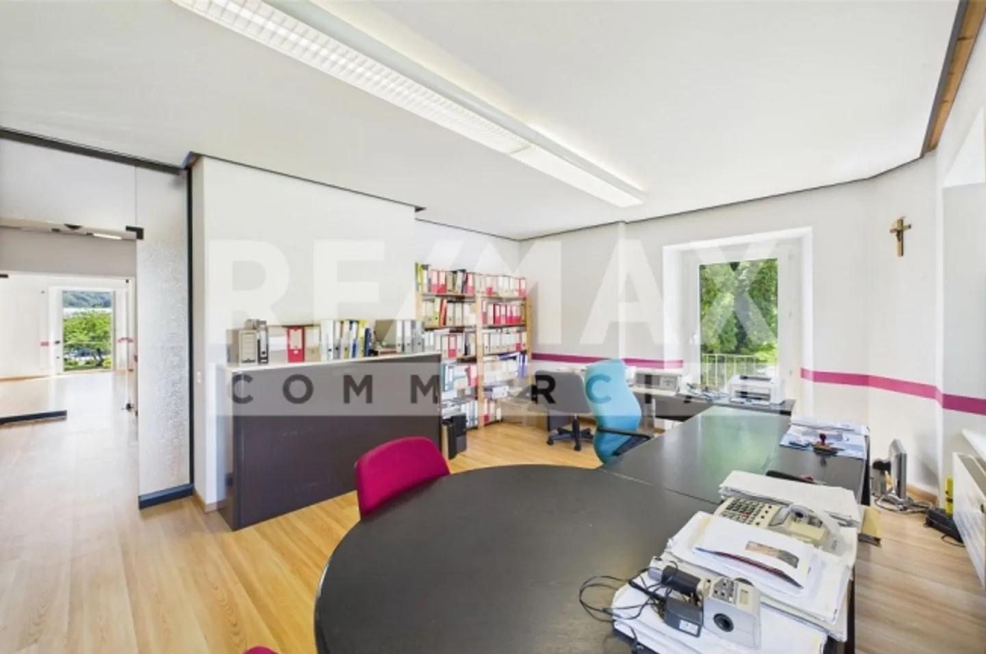 10 Room apartment - Photo 13 of 13