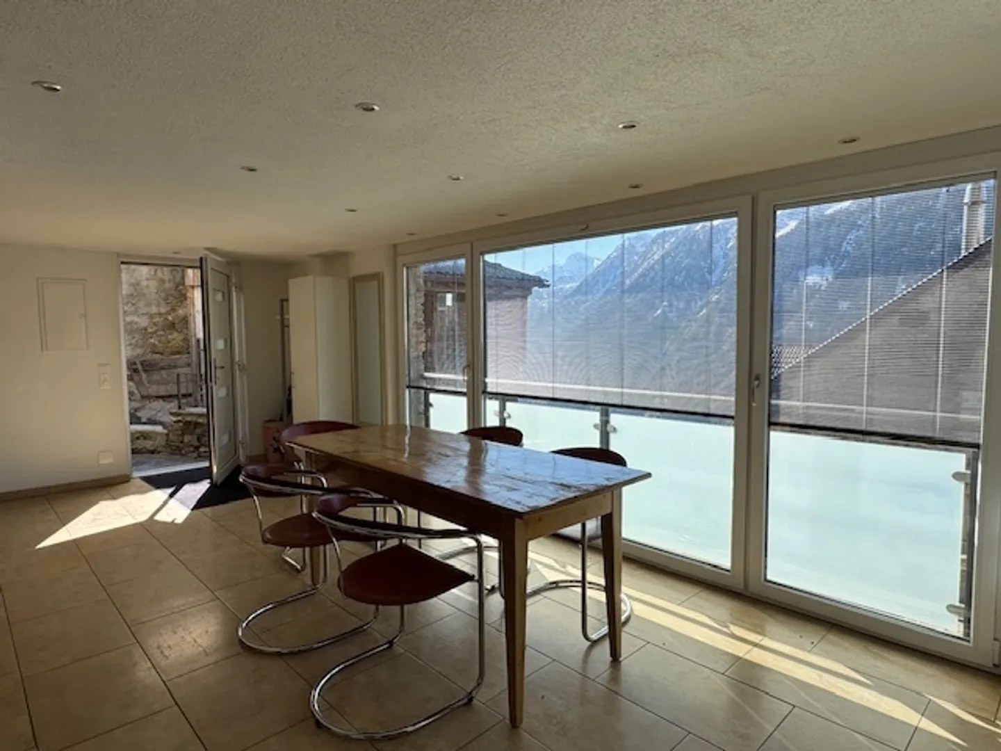 ALTA VALLE LEVENTINA - Maison individuelle - RONCO - Photo 3 sur 12