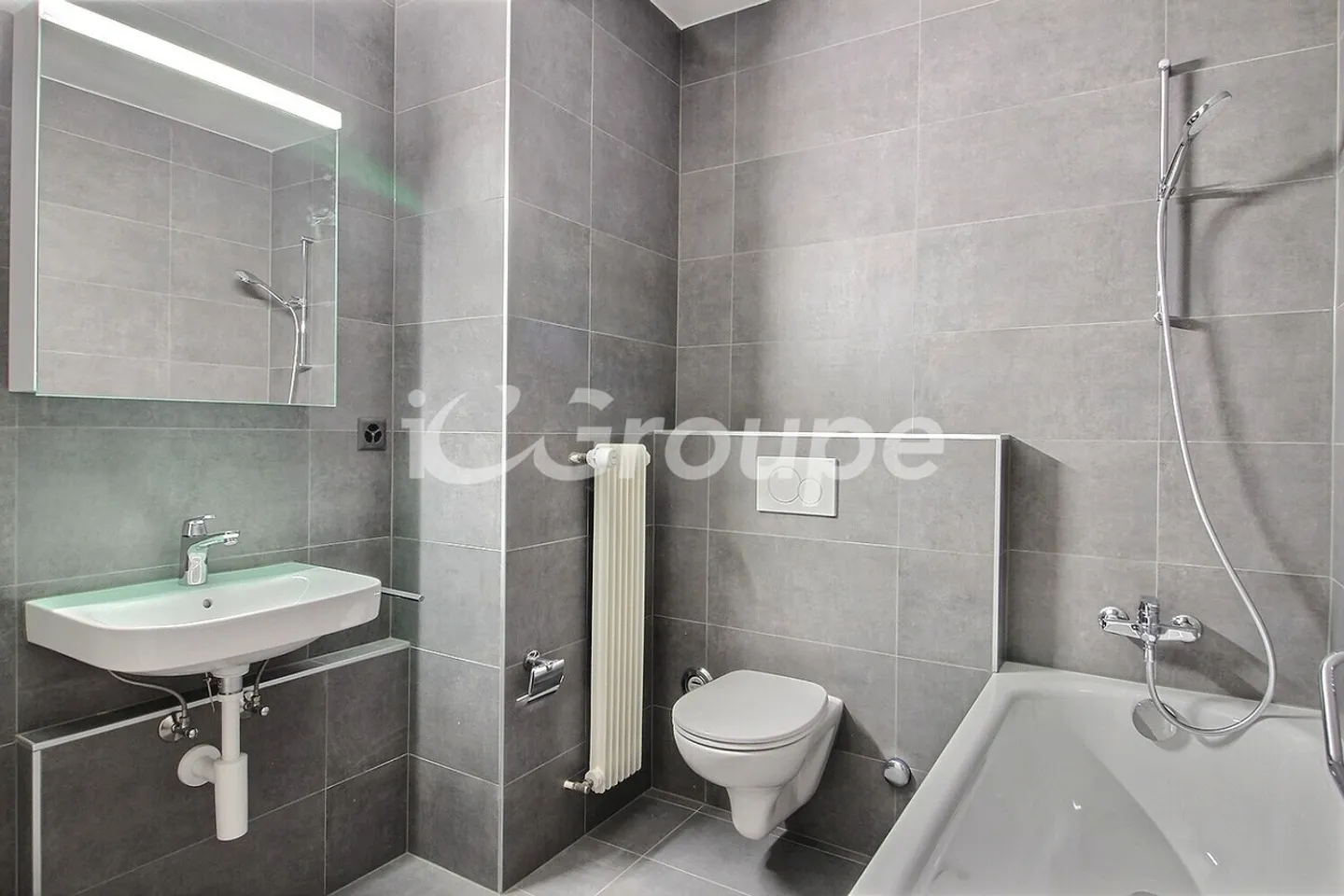Appartement spacieux à Sion - Photo 5 sur 7