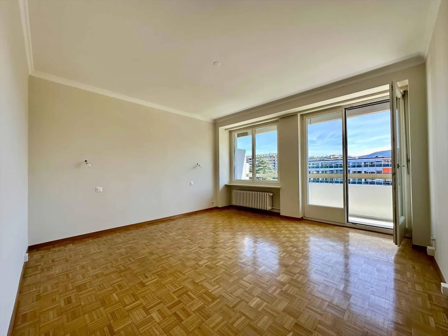 Appartement 4 pièces - Photo 5 sur 9