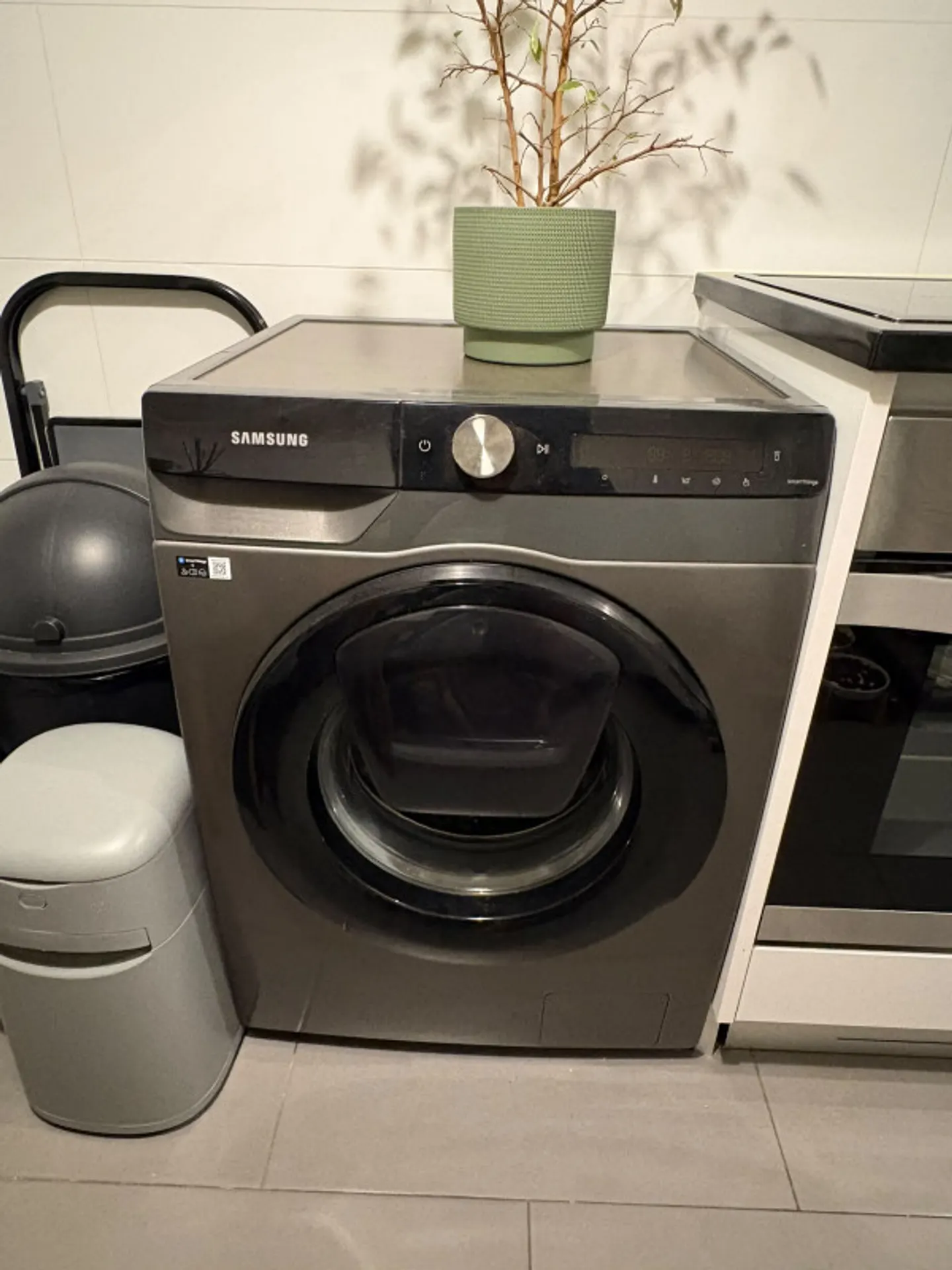 Superb 3-room apartment in Grand Saconnex with parking space - Photo 6 of 7