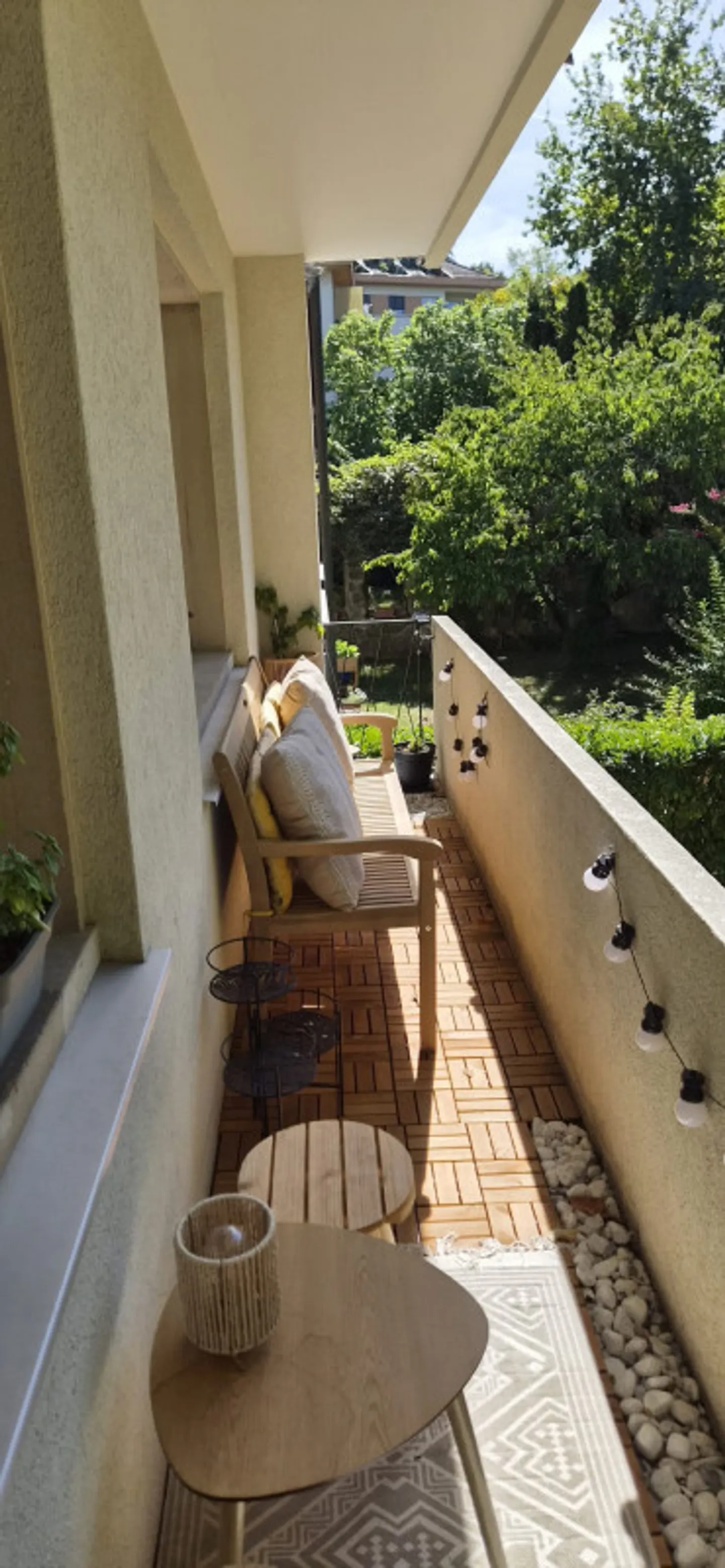 Superb 3-room apartment in Grand Saconnex with parking space - Photo 7 of 7