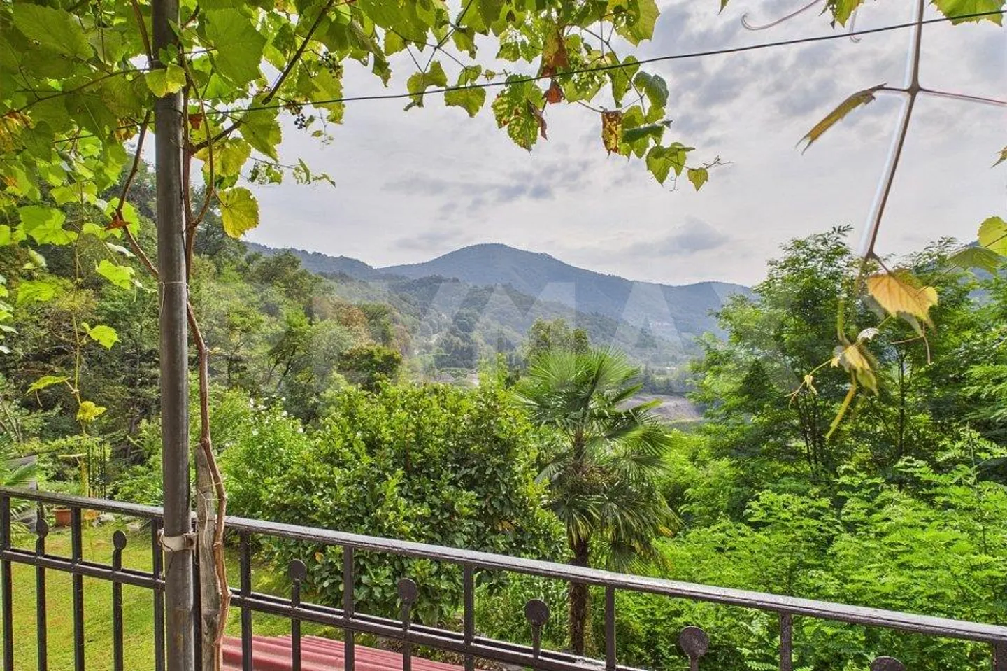 Casa di vacanze affascinante nel verde - Foto 11 di 13