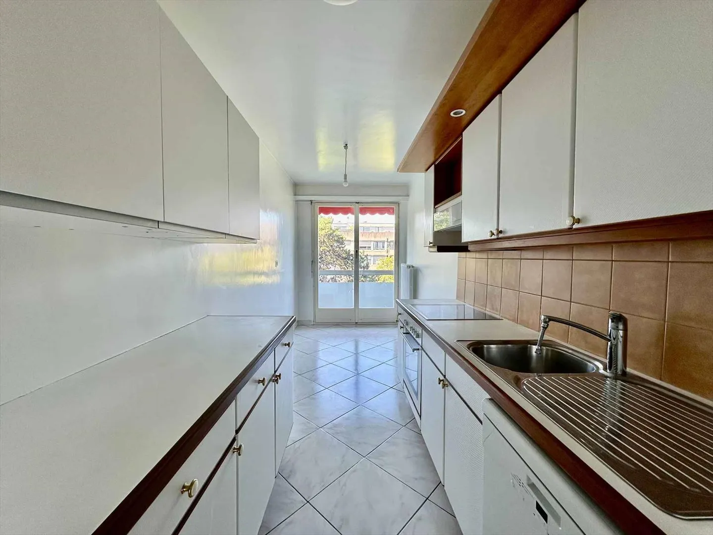 Appartement 4 pièces - Photo 7 sur 9