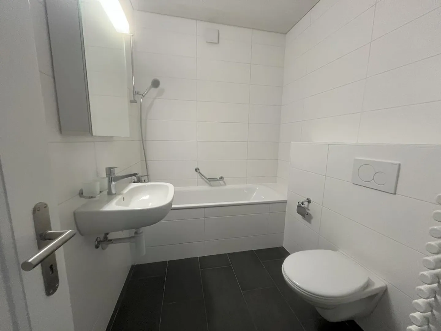 Appartement 2 pièces - Photo 4 sur 7