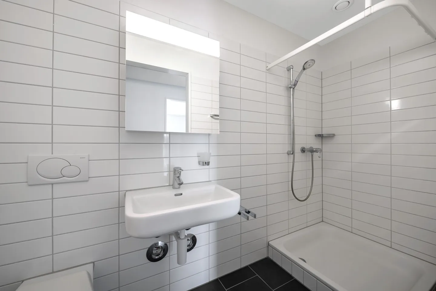 Modernes Apartment nahe Bahnhof Dietikon - Foto 6 von 8