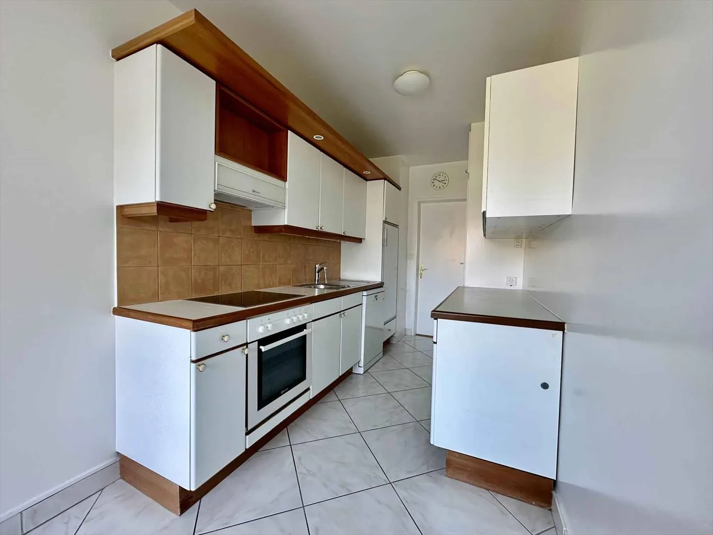 Appartement 4 pièces - Photo 8 sur 9