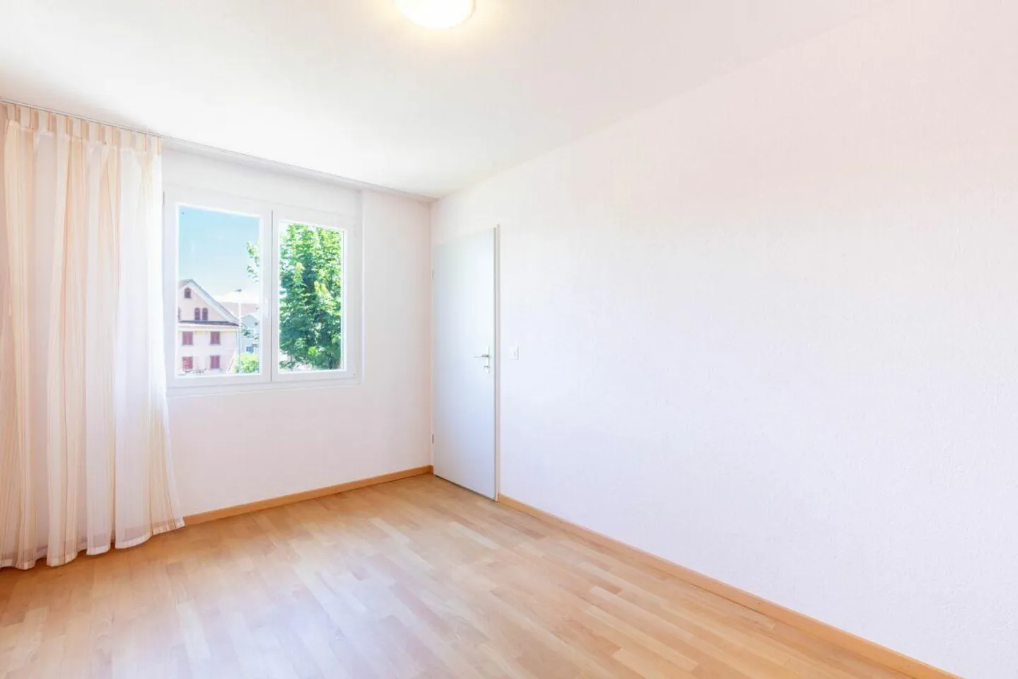 Appartamento soleggiato vicino a Kt. Zug - Foto 8 di 16