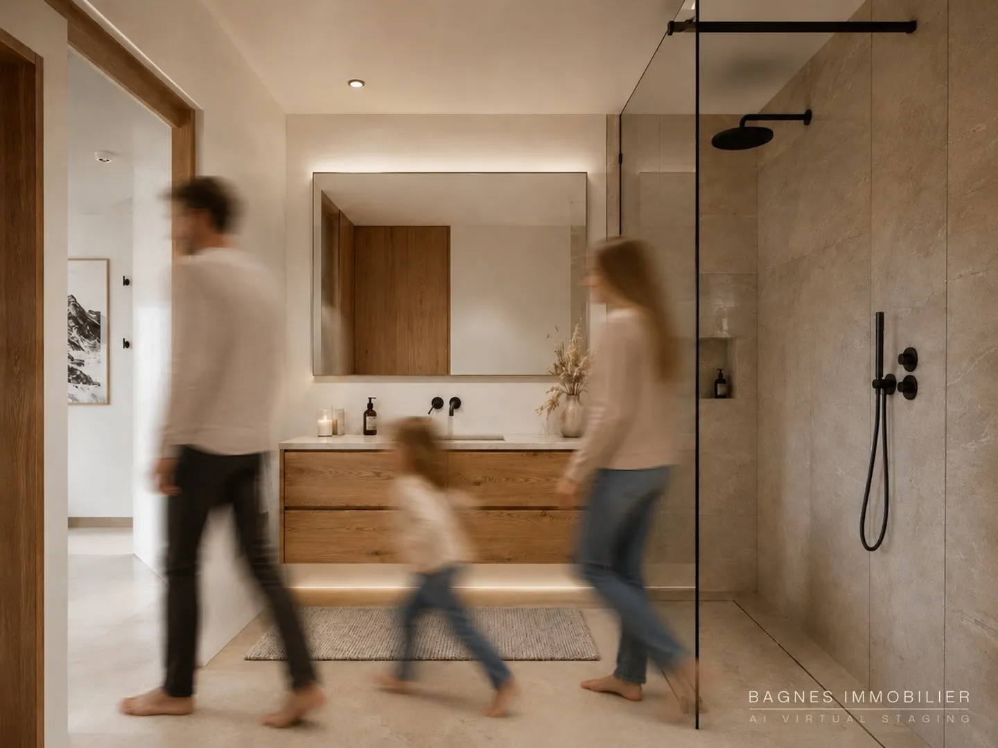 Charming Apartment in Châble - Photo 19 of 19