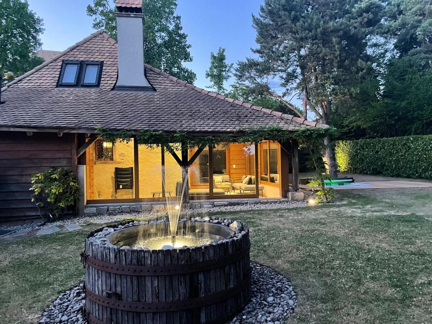 Charming and Characterful Detached House - Photo 1 of 30