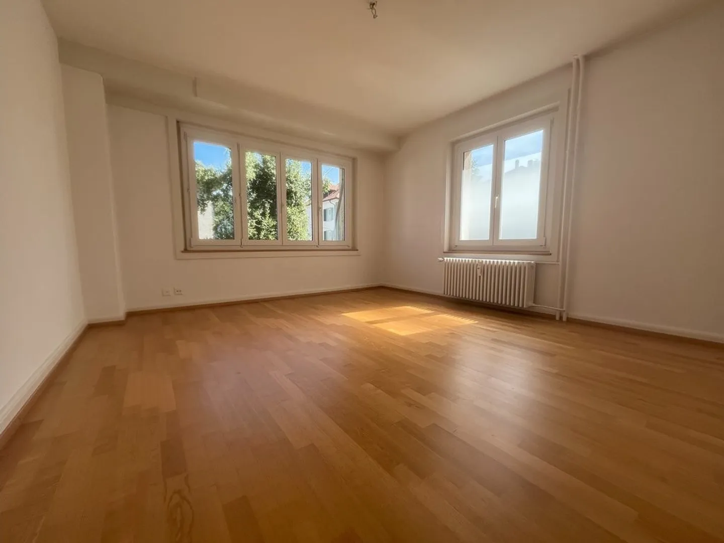 Appartement 2 pièces - Photo 5 sur 7