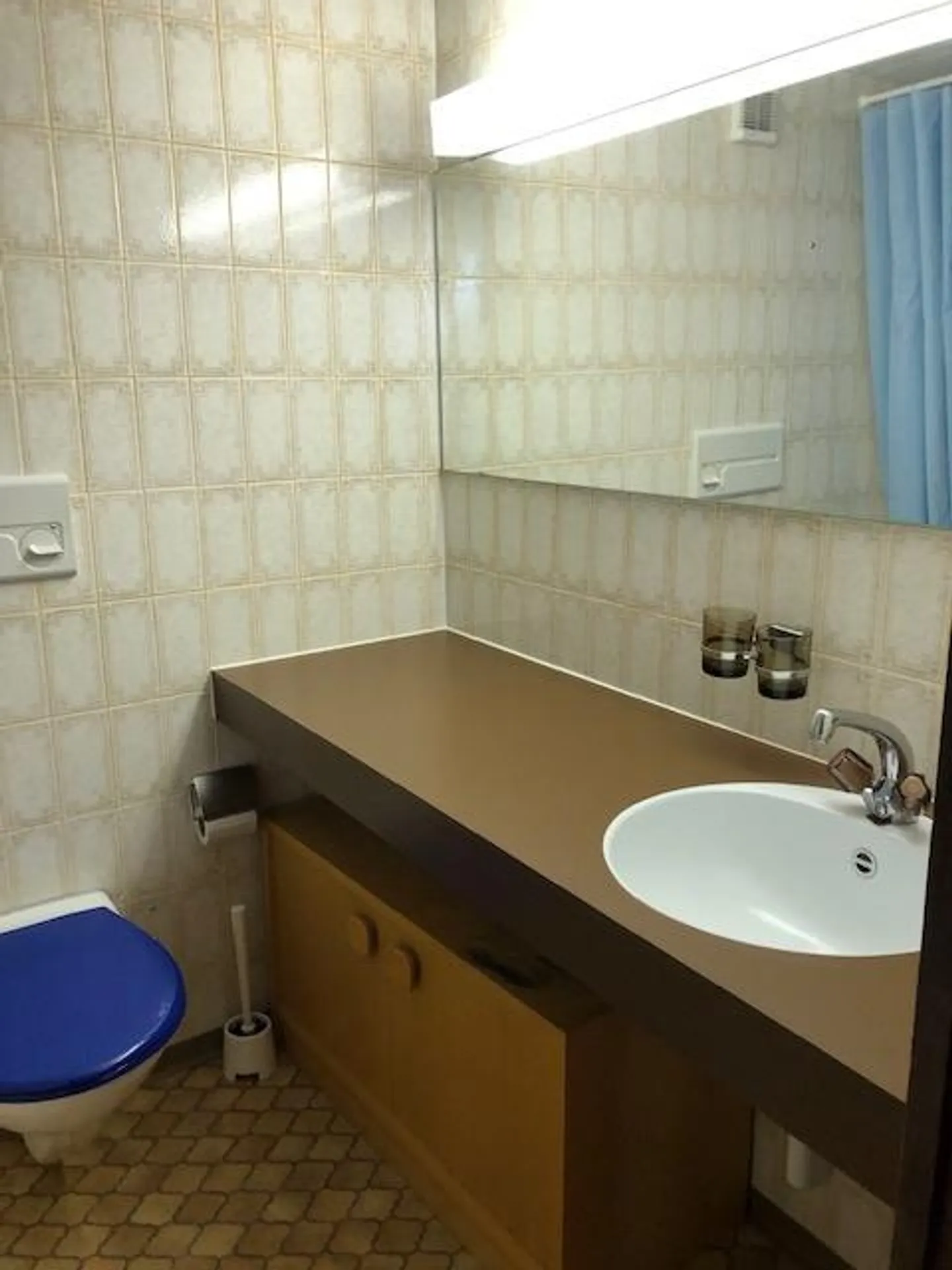 Appartamento 1 stanza 4° piano 416 - Foto 7 di 8