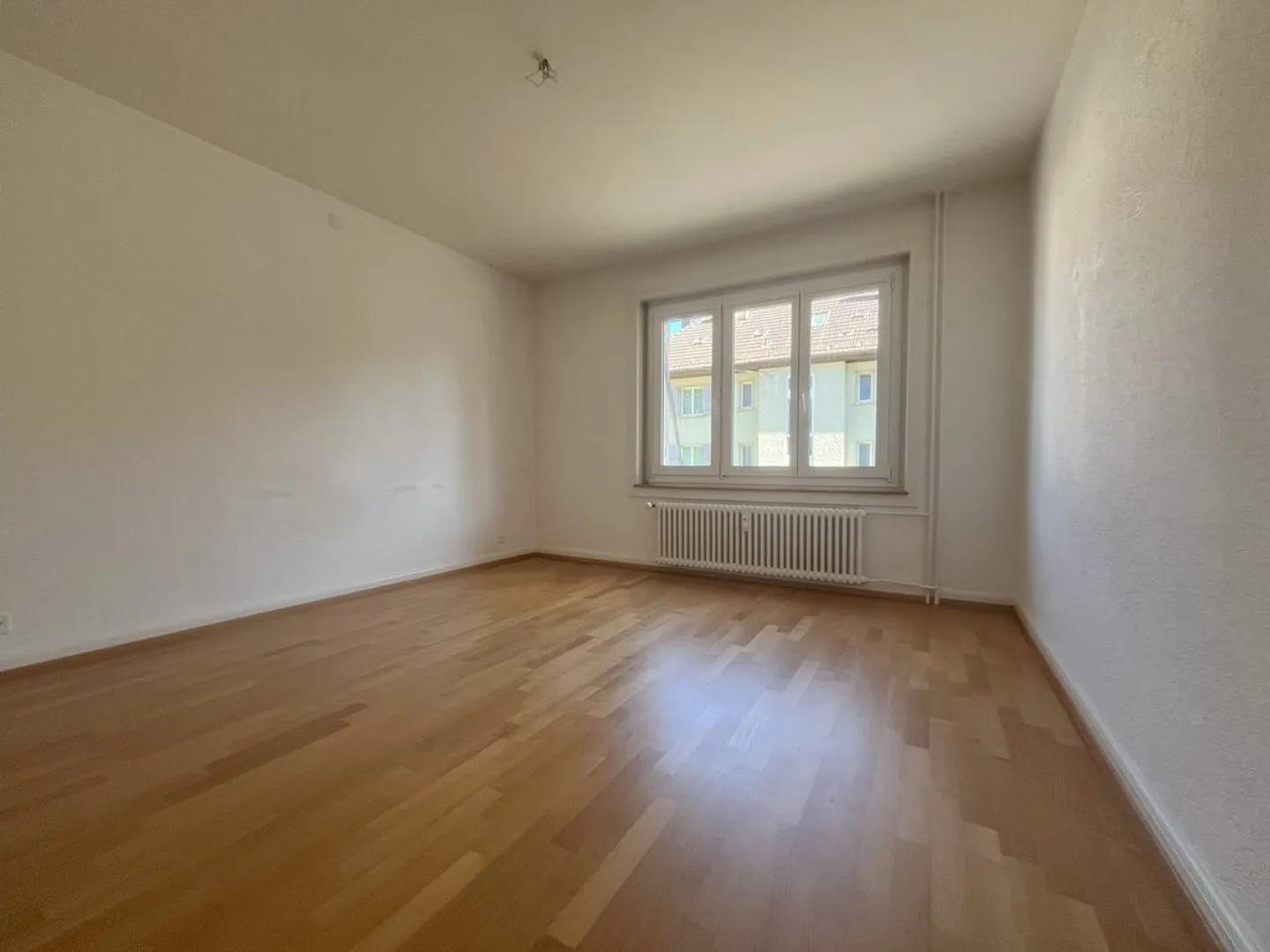 Appartement 2 pièces - Photo 6 sur 7