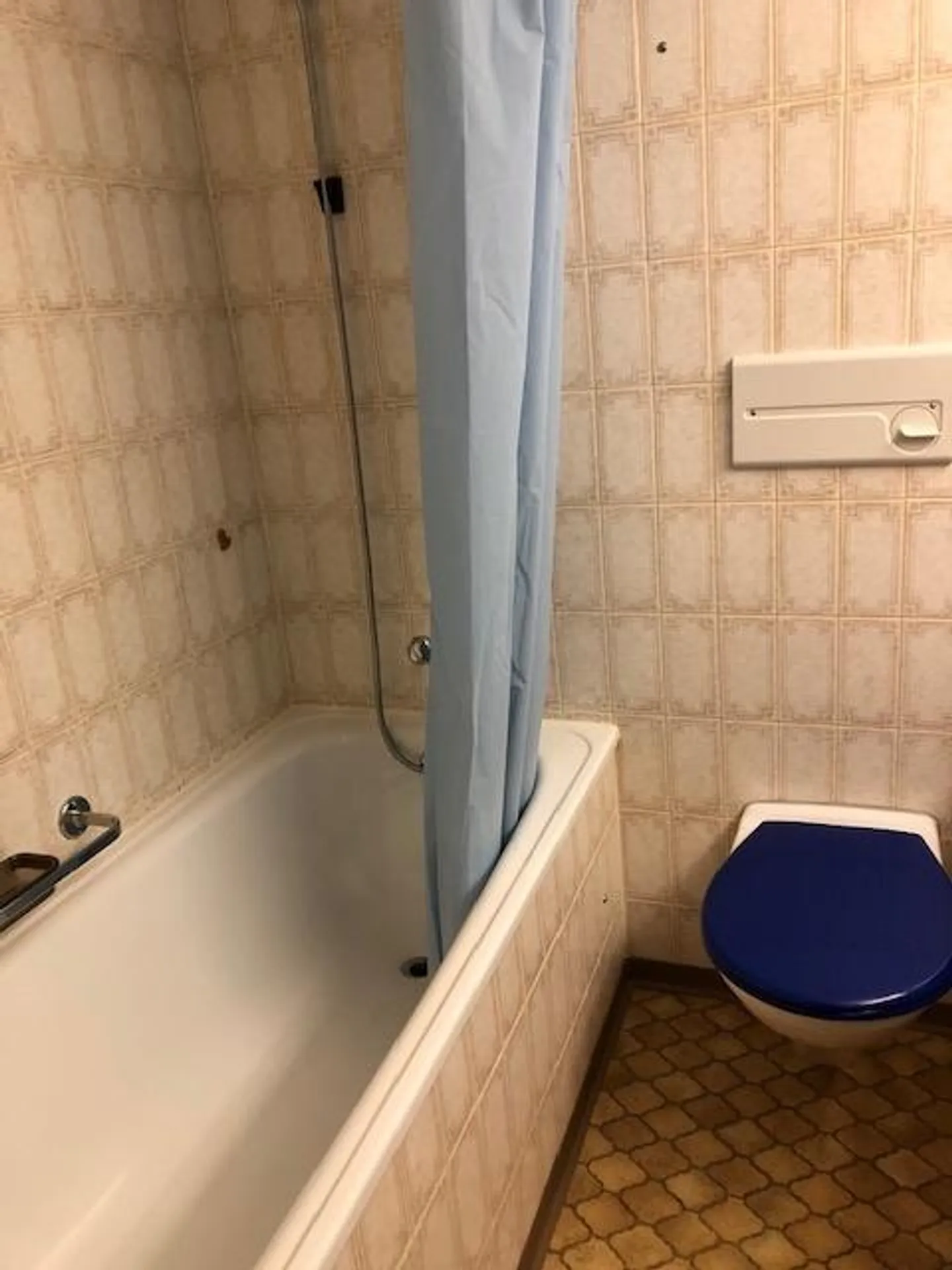 Appartamento 1 stanza 4° piano 416 - Foto 8 di 8